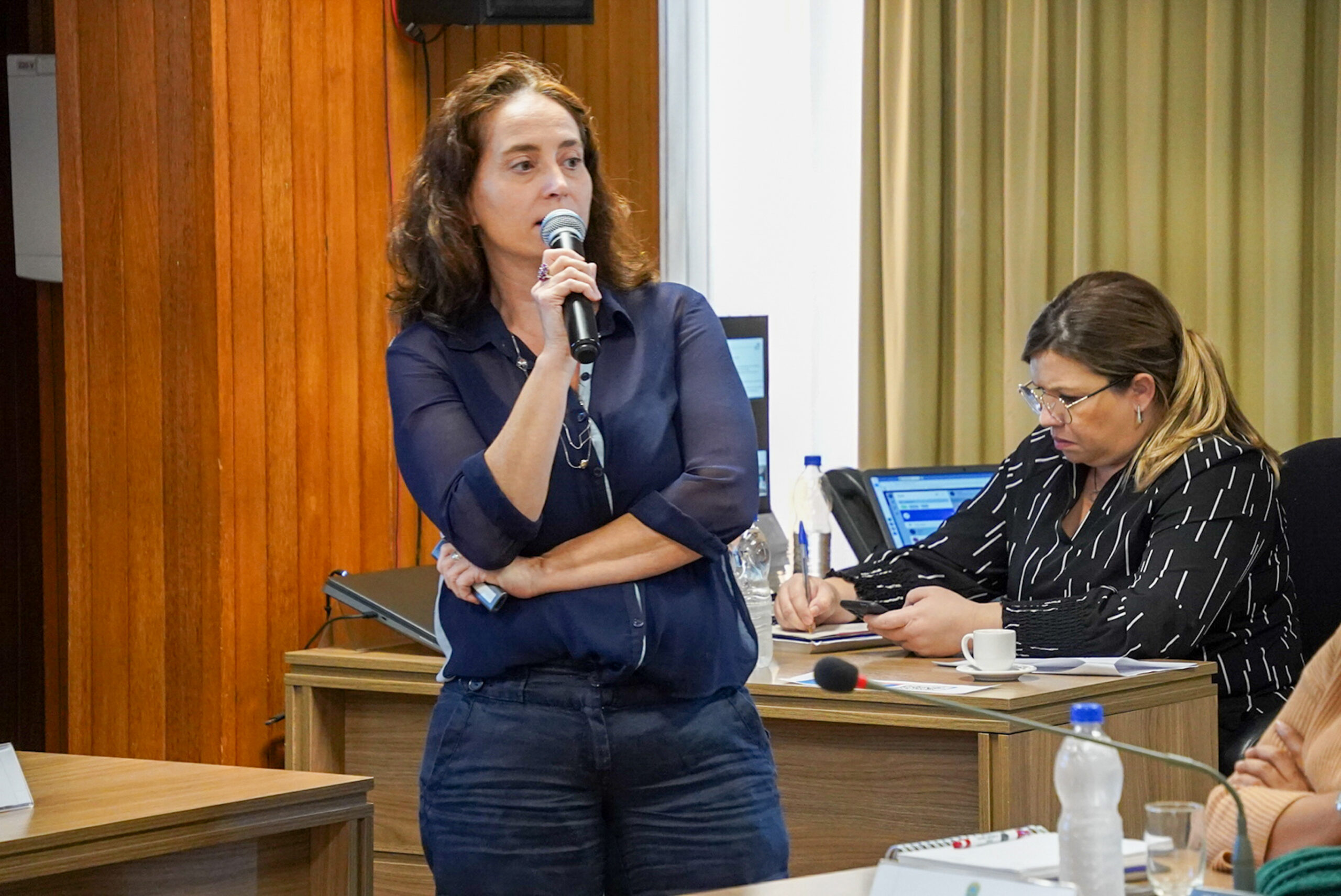 4ª Reunião dos Comitês de Gestão de Indicadores da Ripsa​ - 2024.08.30 e 31