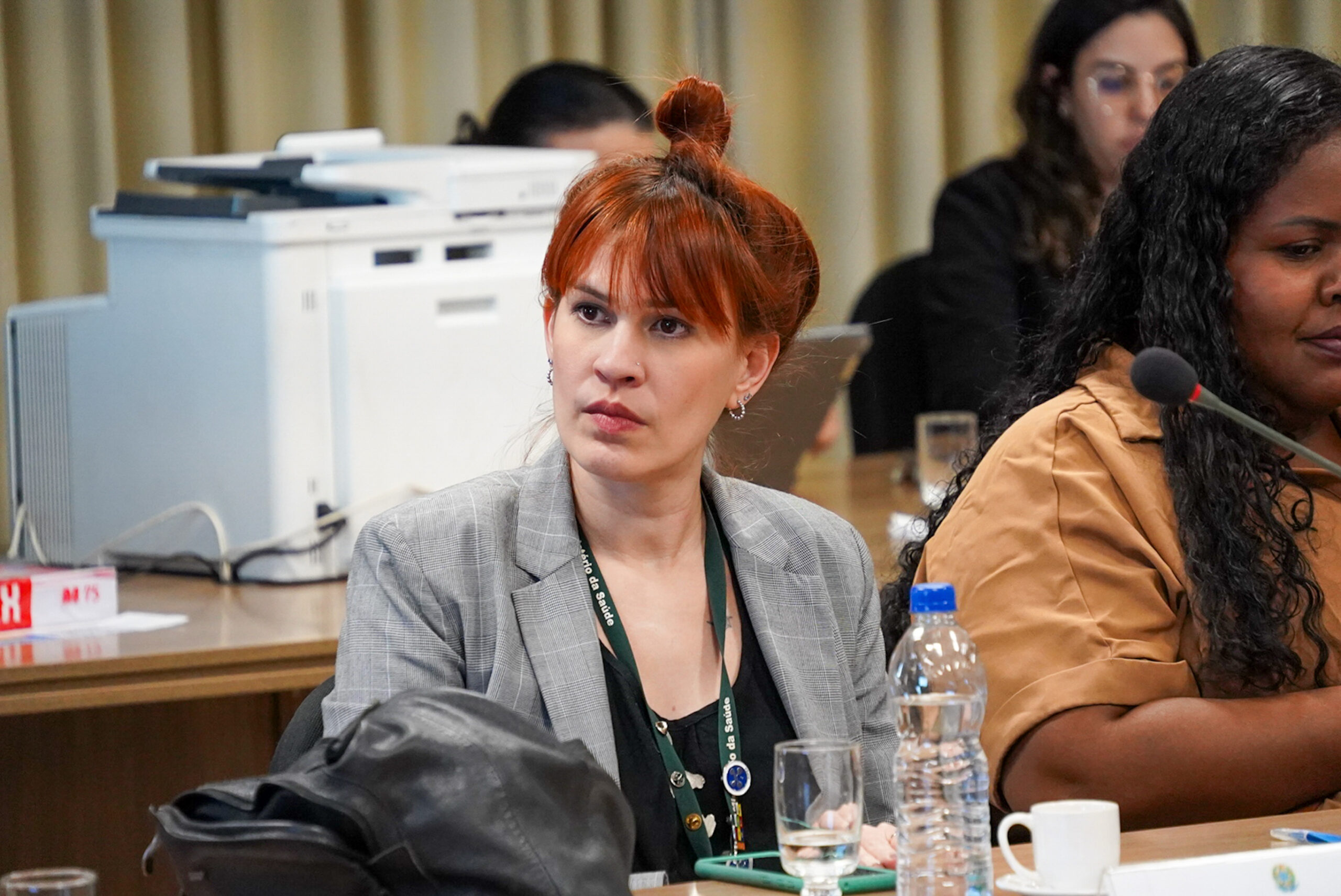 4ª Reunião dos Comitês de Gestão de Indicadores da Ripsa​ - 2024.08.30 e 31