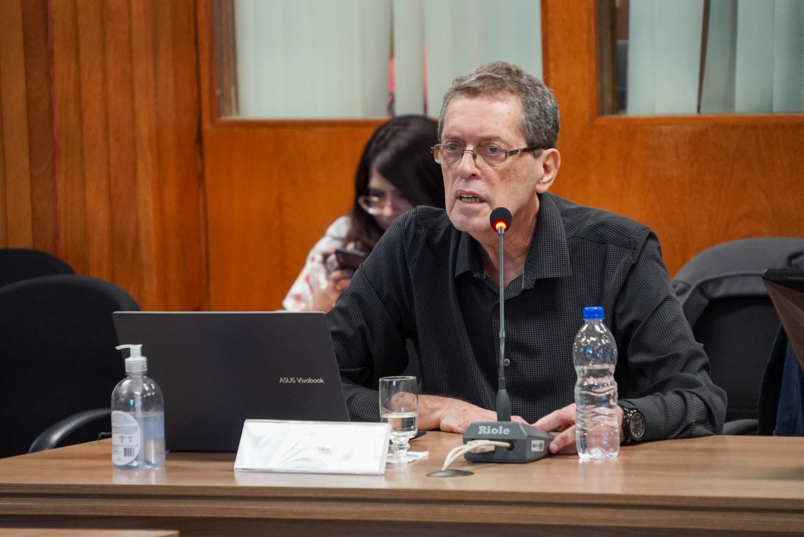 4ª Reunião dos Comitês de Gestão de Indicadores da Ripsa​ - 2024.08.30 e 31