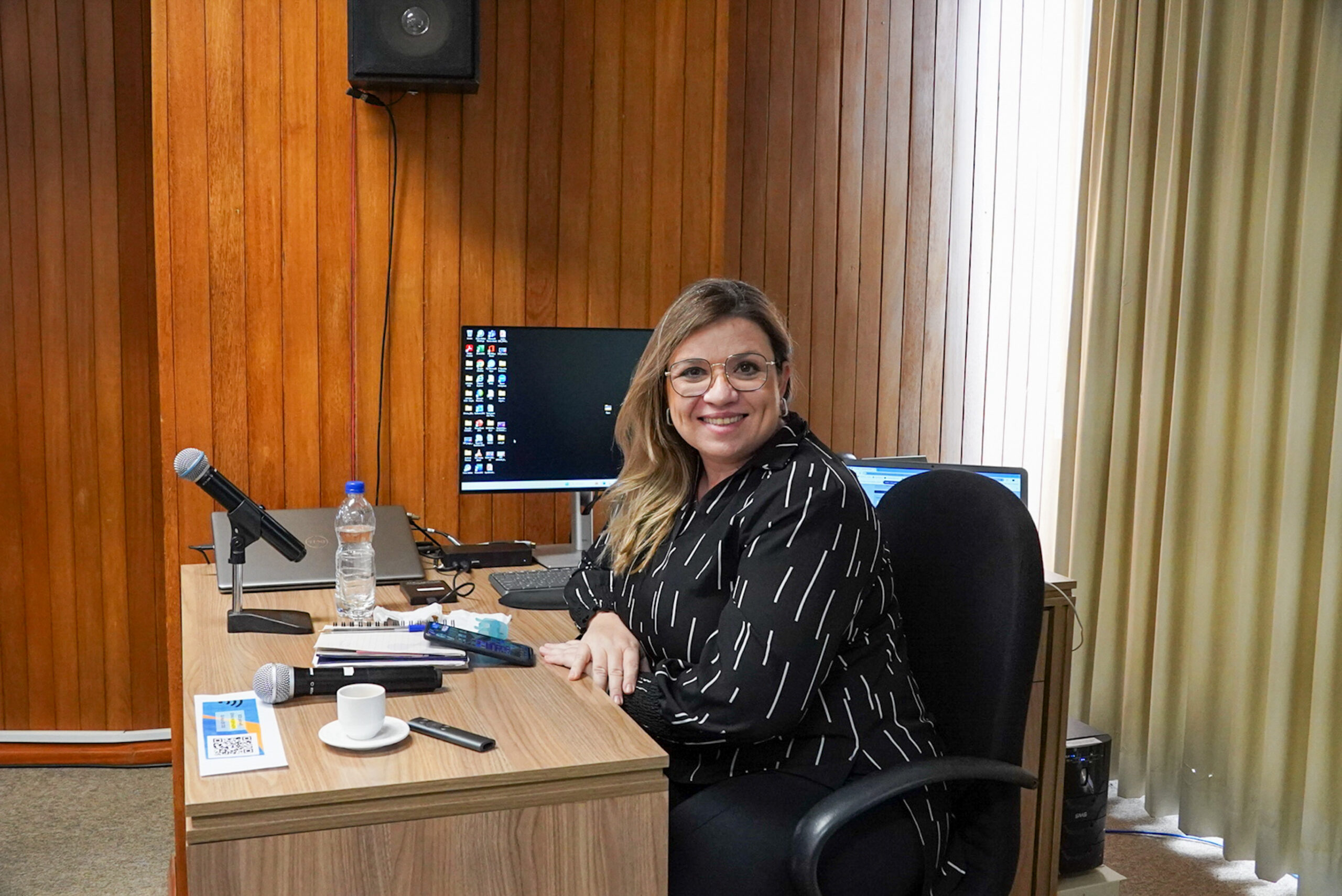 4ª Reunião dos Comitês de Gestão de Indicadores da Ripsa​ - 2024.08.30 e 31