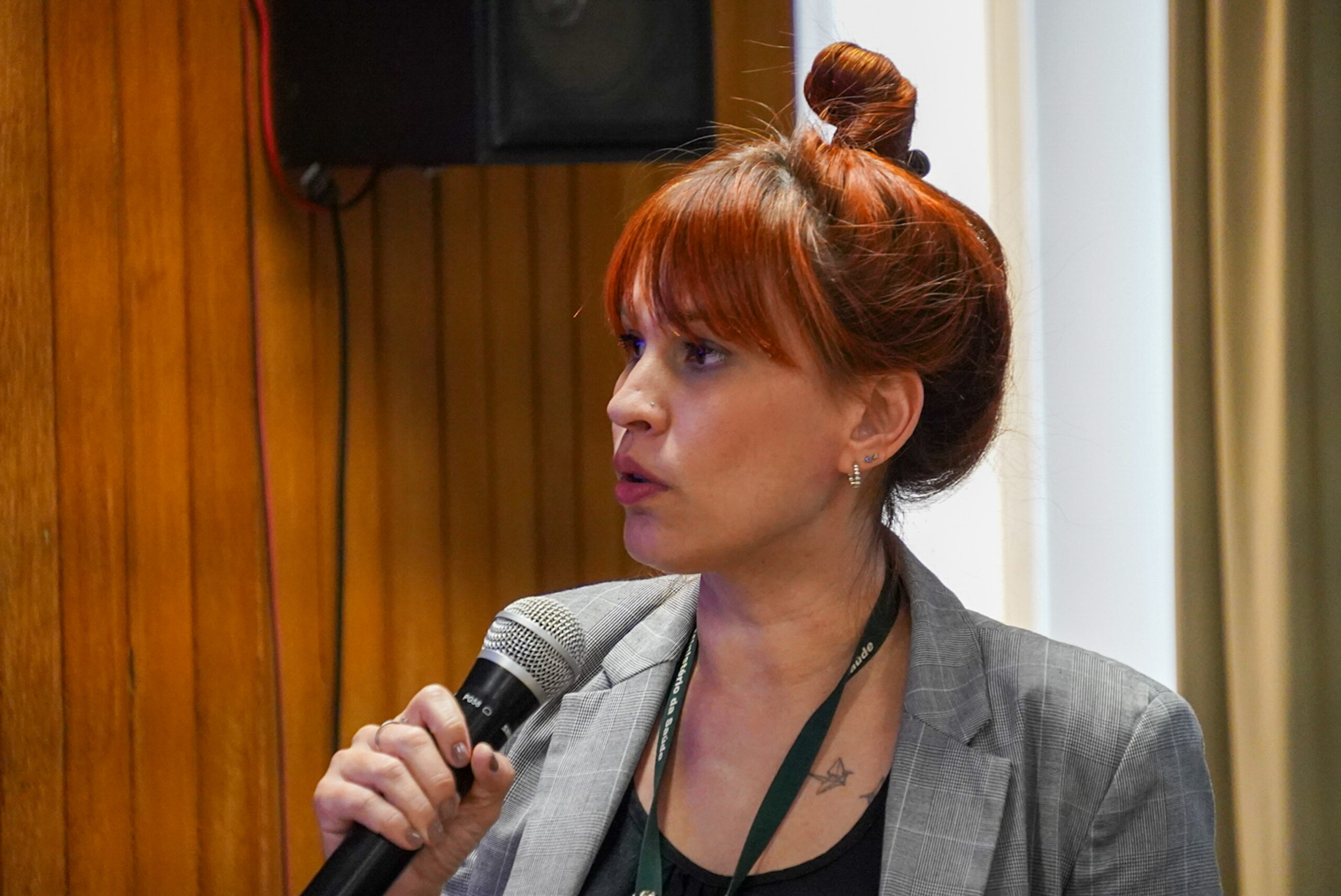 4ª Reunião dos Comitês de Gestão de Indicadores da Ripsa​ - 2024.08.30 e 31