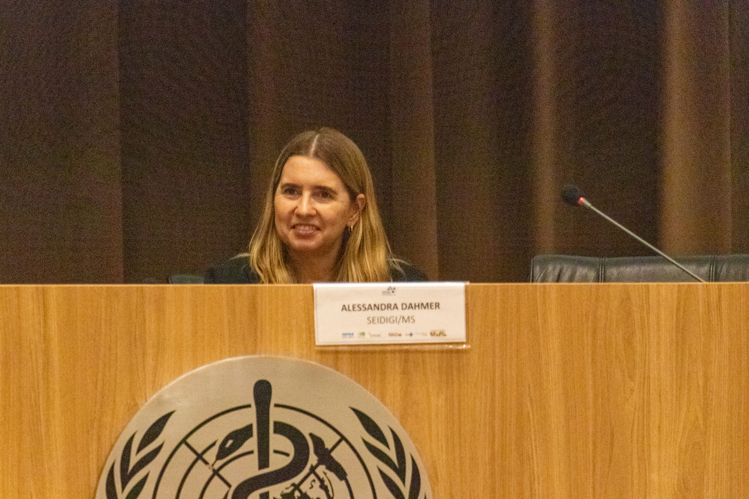 31ª Oficina de Trabalho Interagencial da Ripsa​ - 2024.12.05 e 06