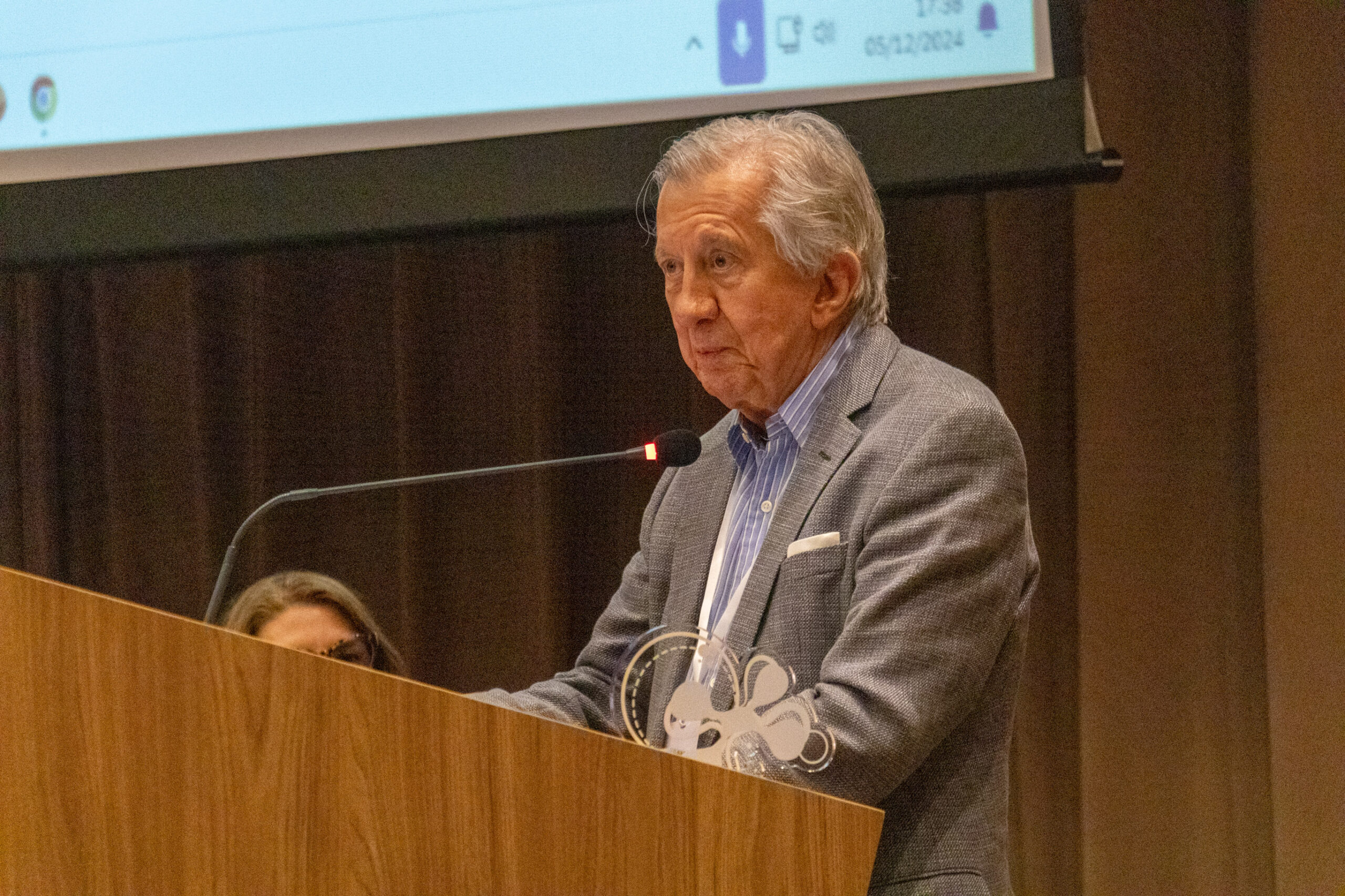 31ª Oficina de Trabalho Interagencial da Ripsa​ - 2024.12.05 e 06