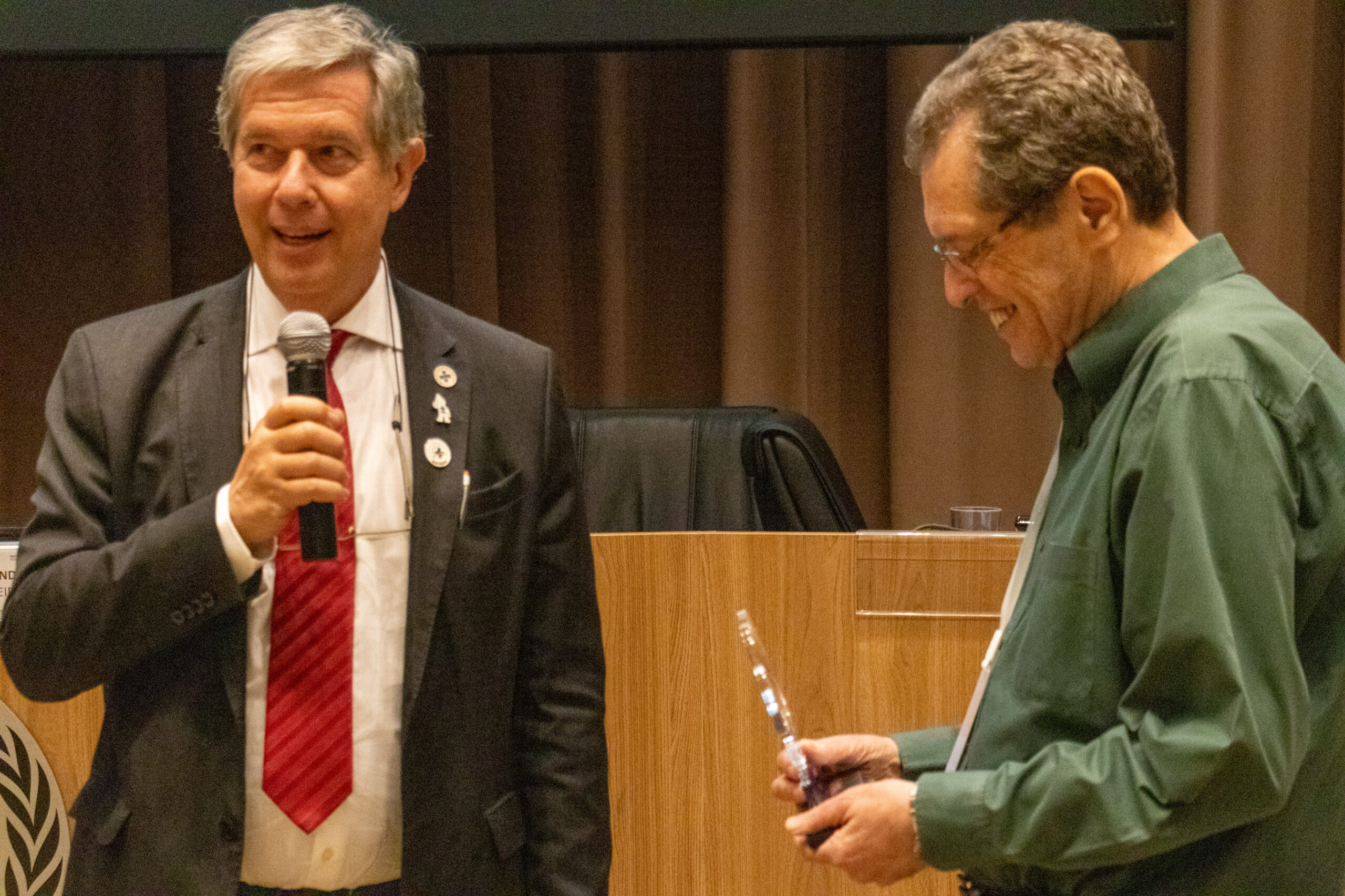 31ª Oficina de Trabalho Interagencial da Ripsa​ - 2024.12.05 e 06