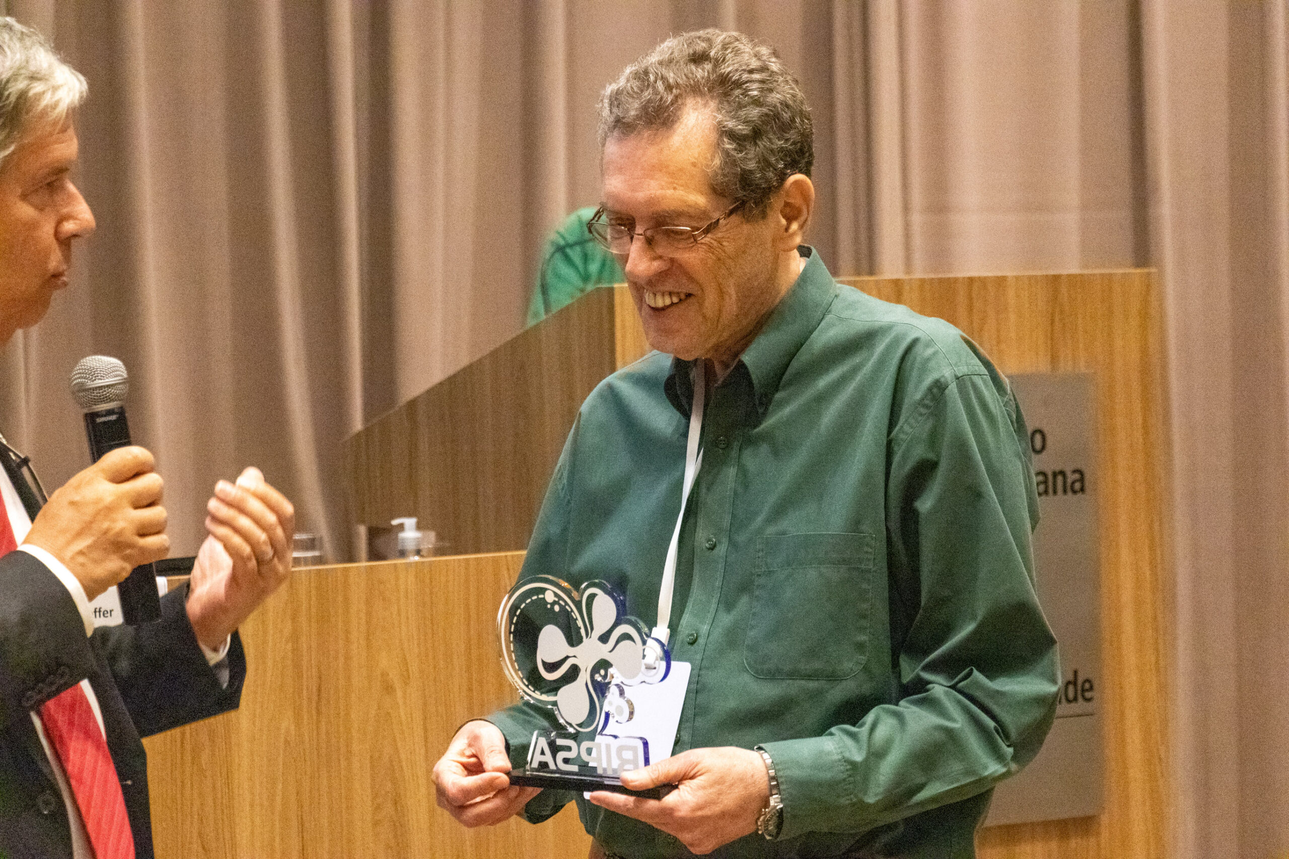 31ª Oficina de Trabalho Interagencial da Ripsa​ - 2024.12.05 e 06