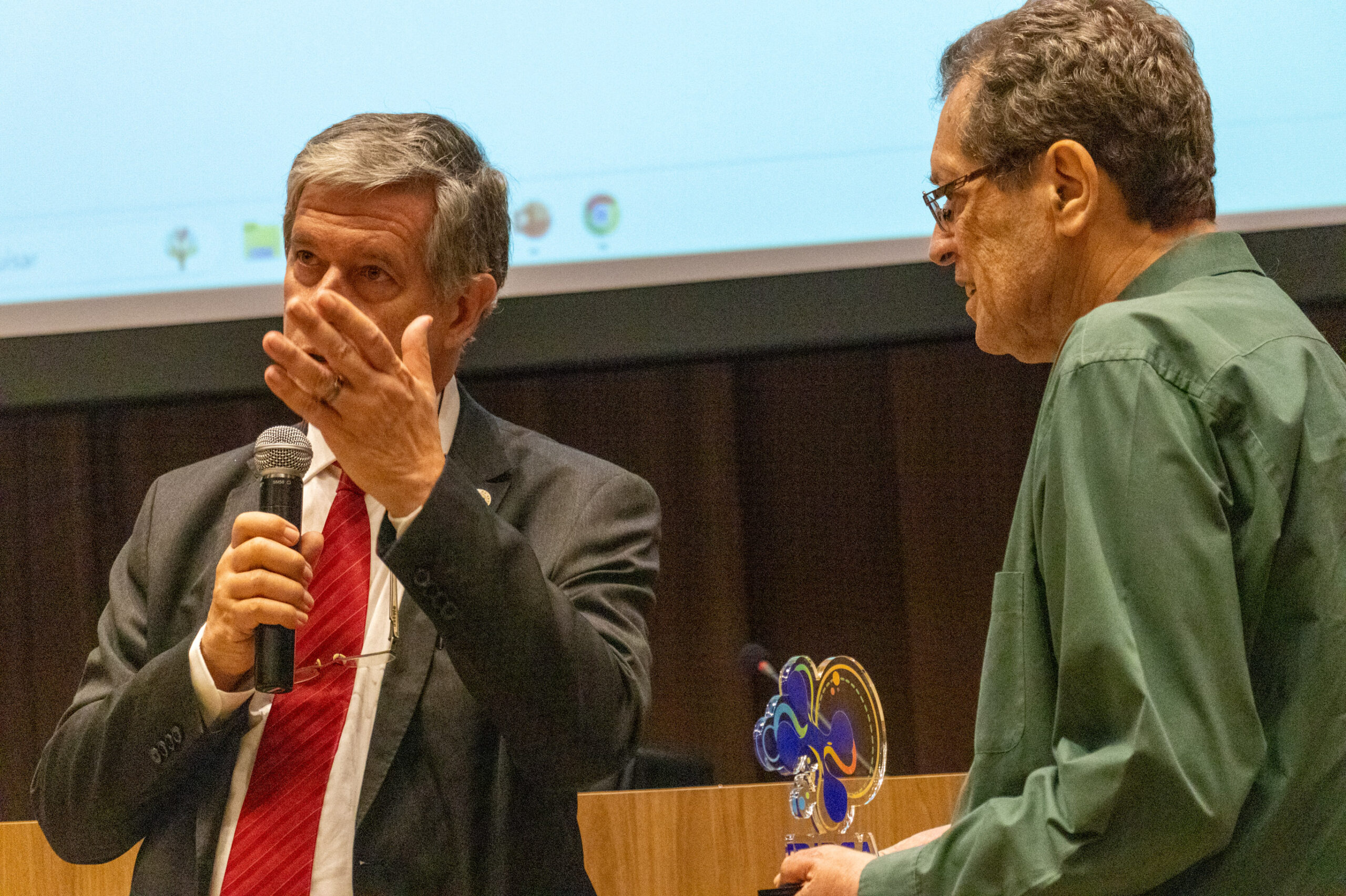 31ª Oficina de Trabalho Interagencial da Ripsa​ - 2024.12.05 e 06