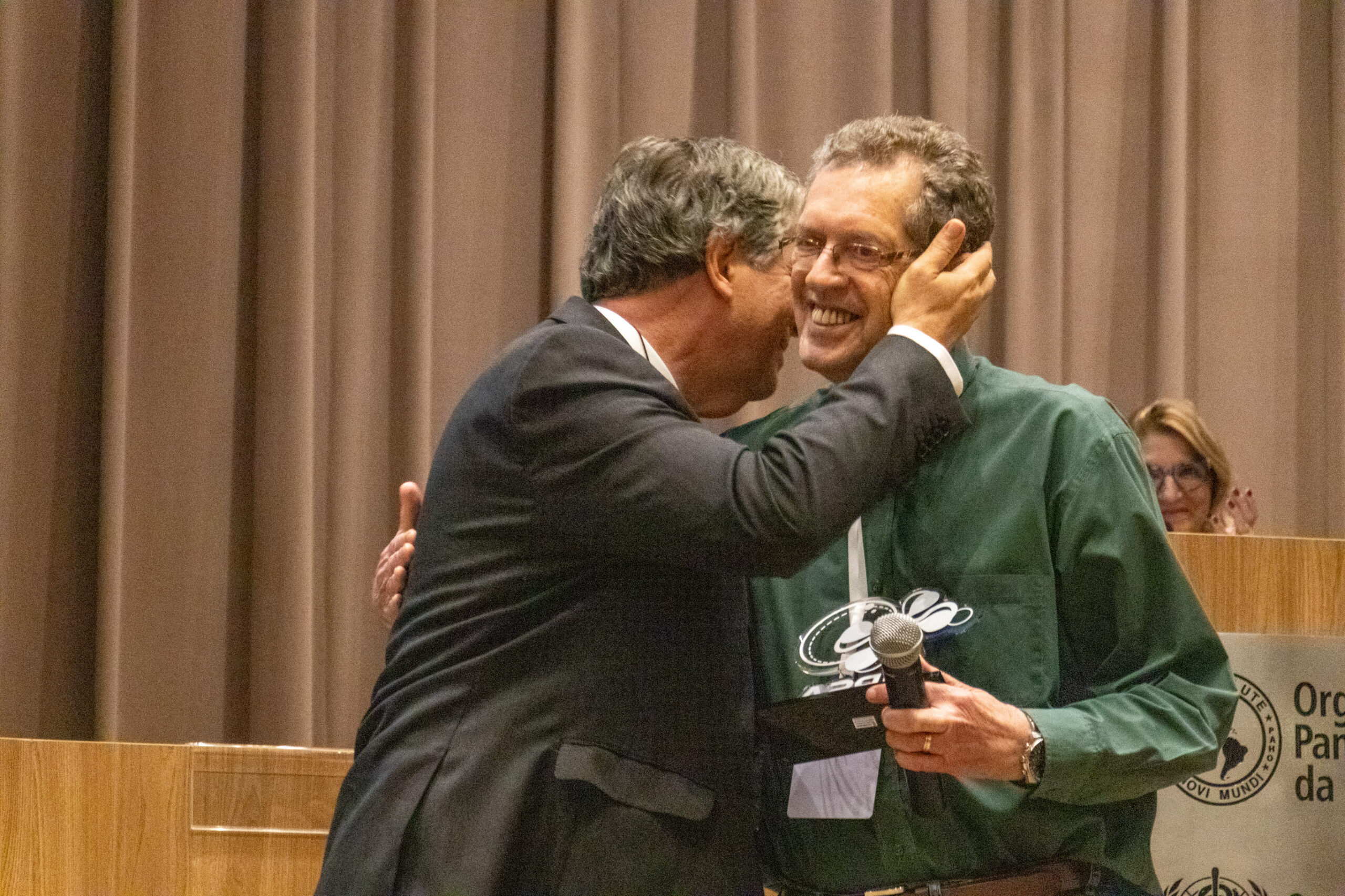 31ª Oficina de Trabalho Interagencial da Ripsa​ - 2024.12.05 e 06