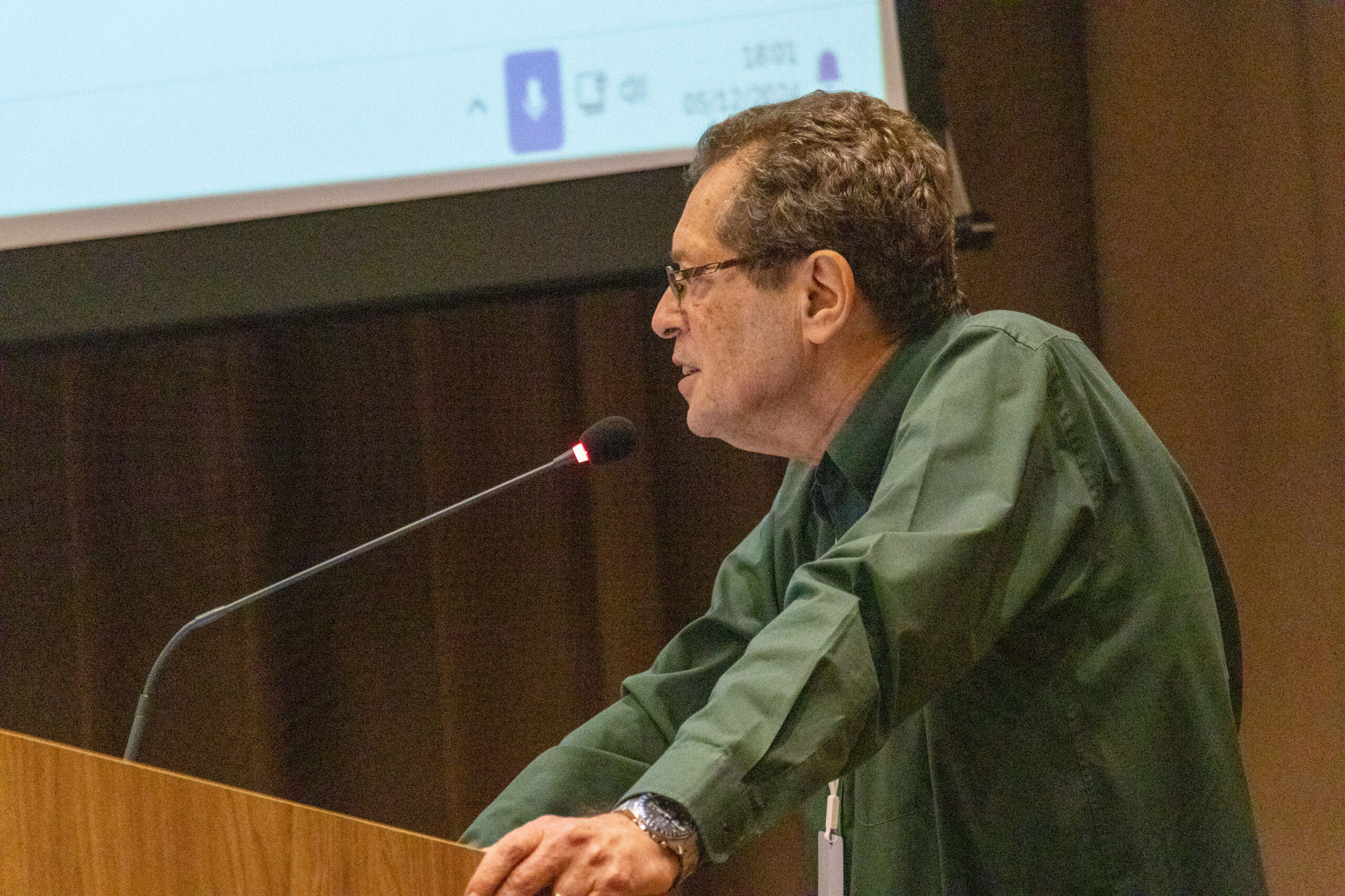 31ª Oficina de Trabalho Interagencial da Ripsa​ - 2024.12.05 e 06