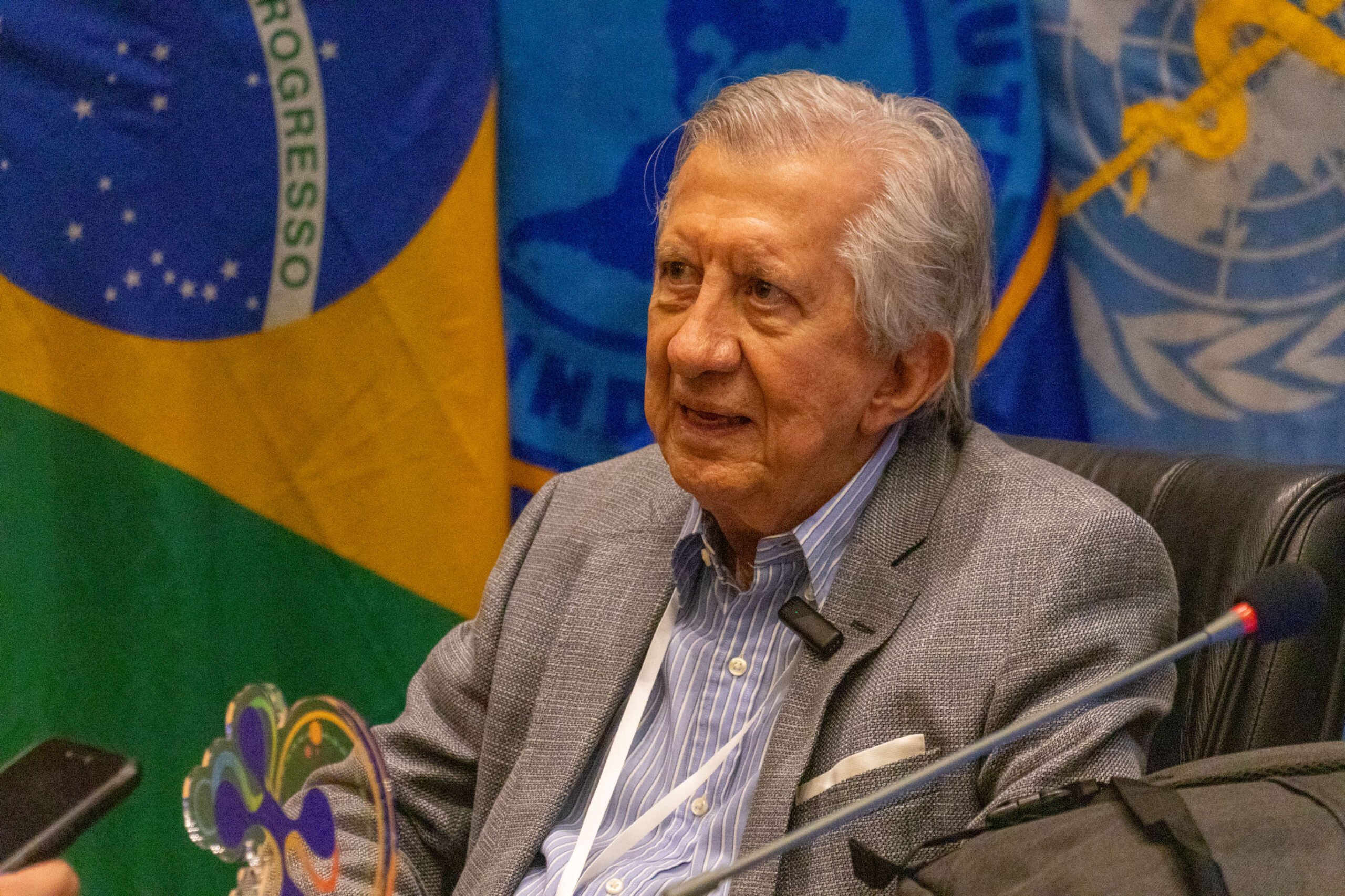 31ª Oficina de Trabalho Interagencial da Ripsa​ - 2024.12.05 e 06