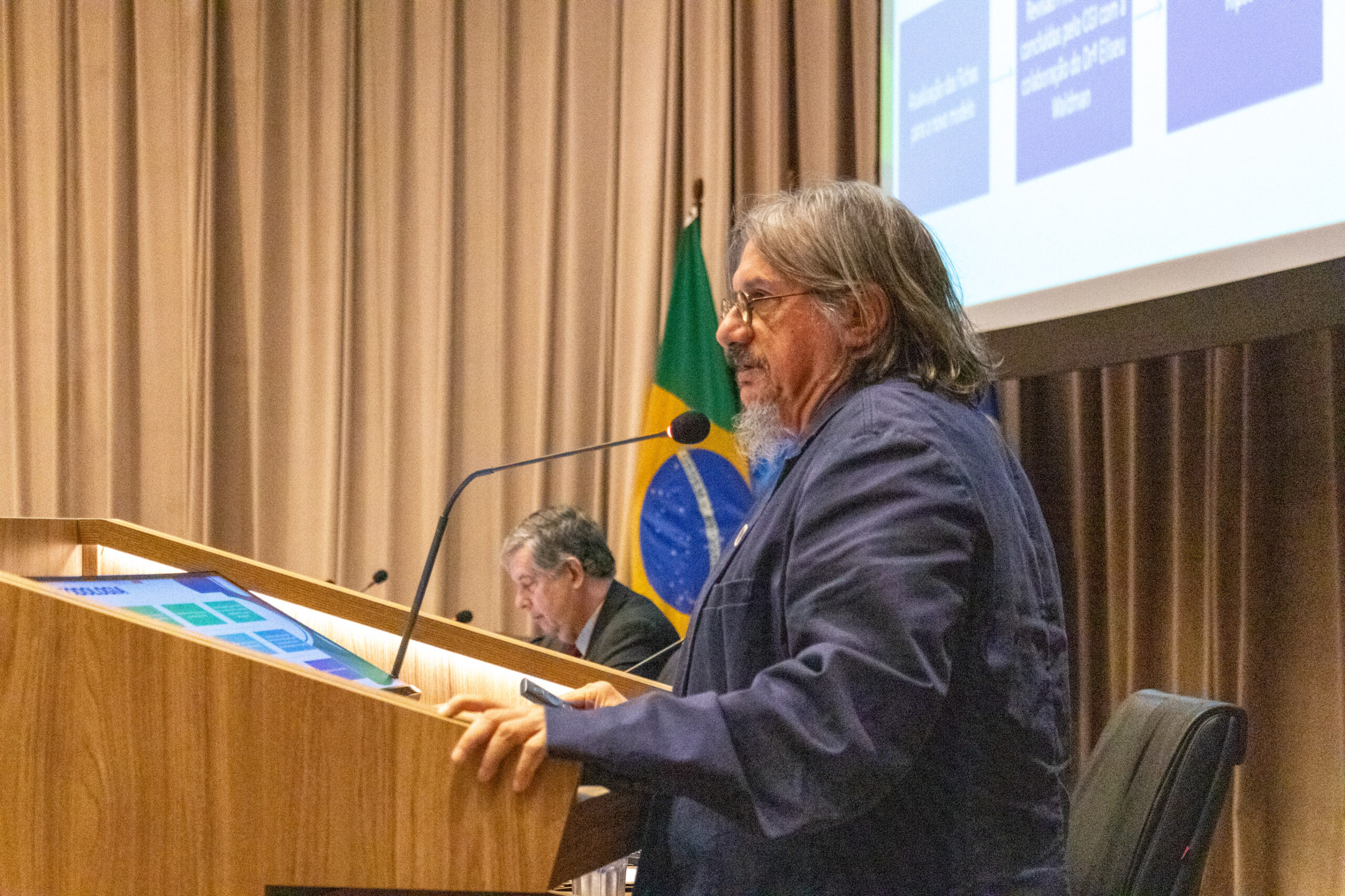 31ª Oficina de Trabalho Interagencial da Ripsa​ - 2024.12.05 e 06