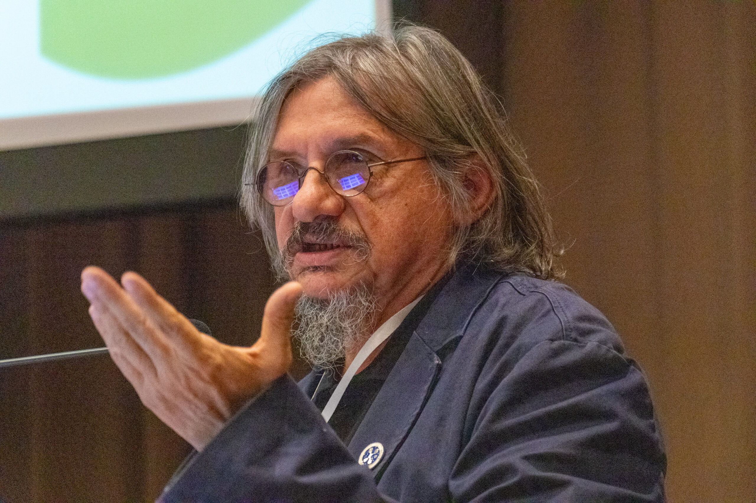 31ª Oficina de Trabalho Interagencial da Ripsa​ - 2024.12.05 e 06