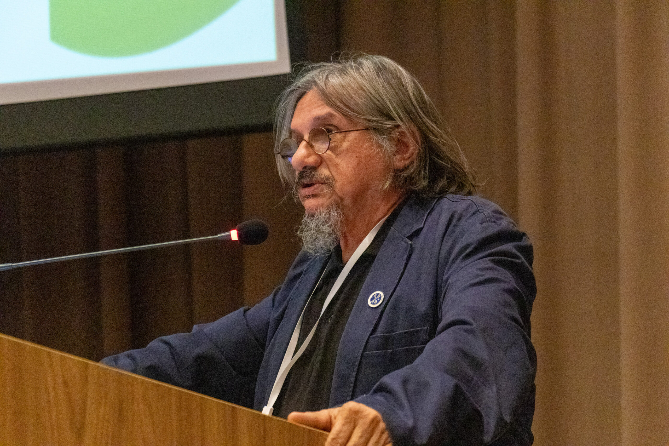 31ª Oficina de Trabalho Interagencial da Ripsa​ - 2024.12.05 e 06