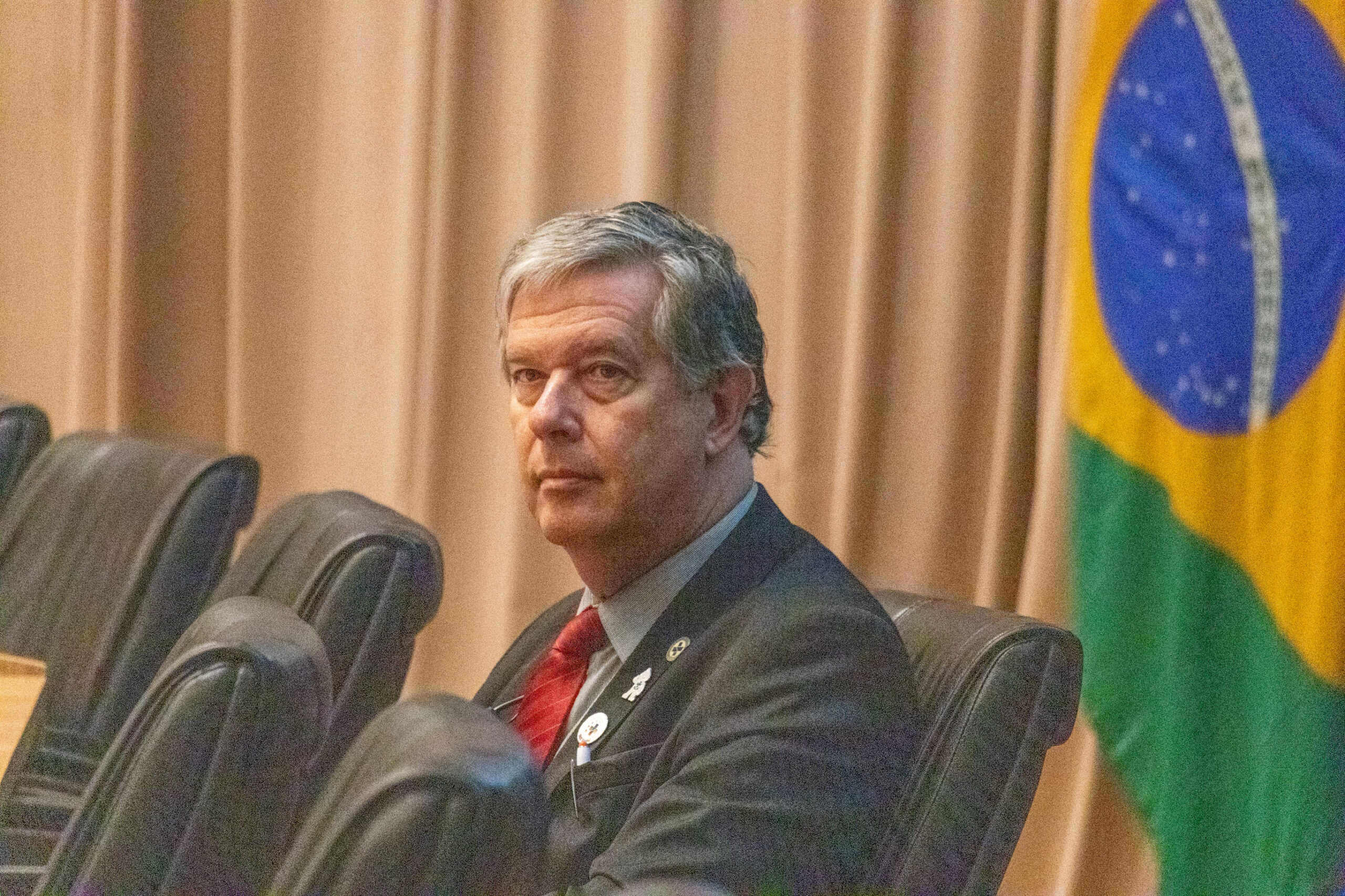 31ª Oficina de Trabalho Interagencial da Ripsa​ - 2024.12.05 e 06