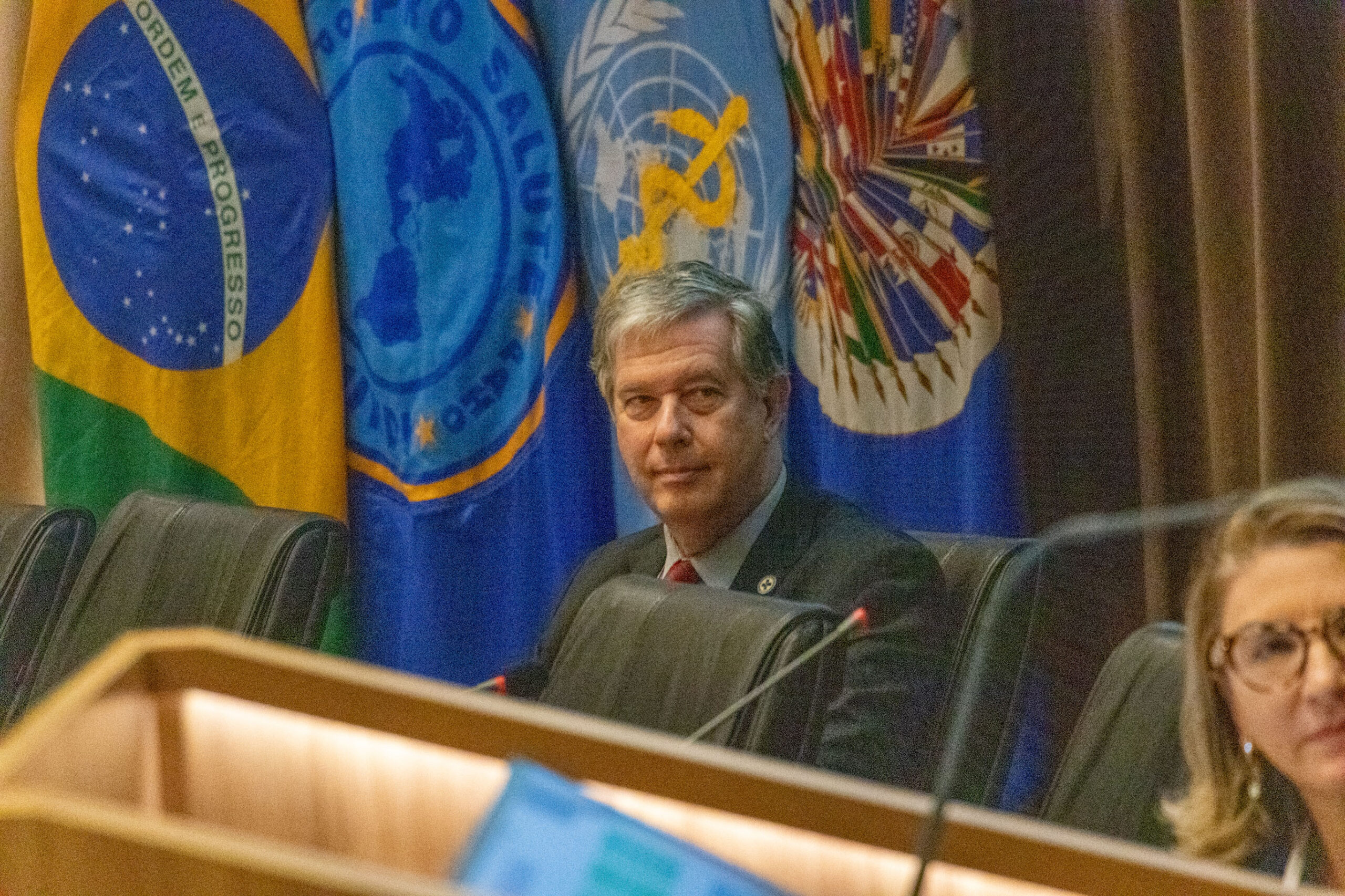 31ª Oficina de Trabalho Interagencial da Ripsa​ - 2024.12.05 e 06