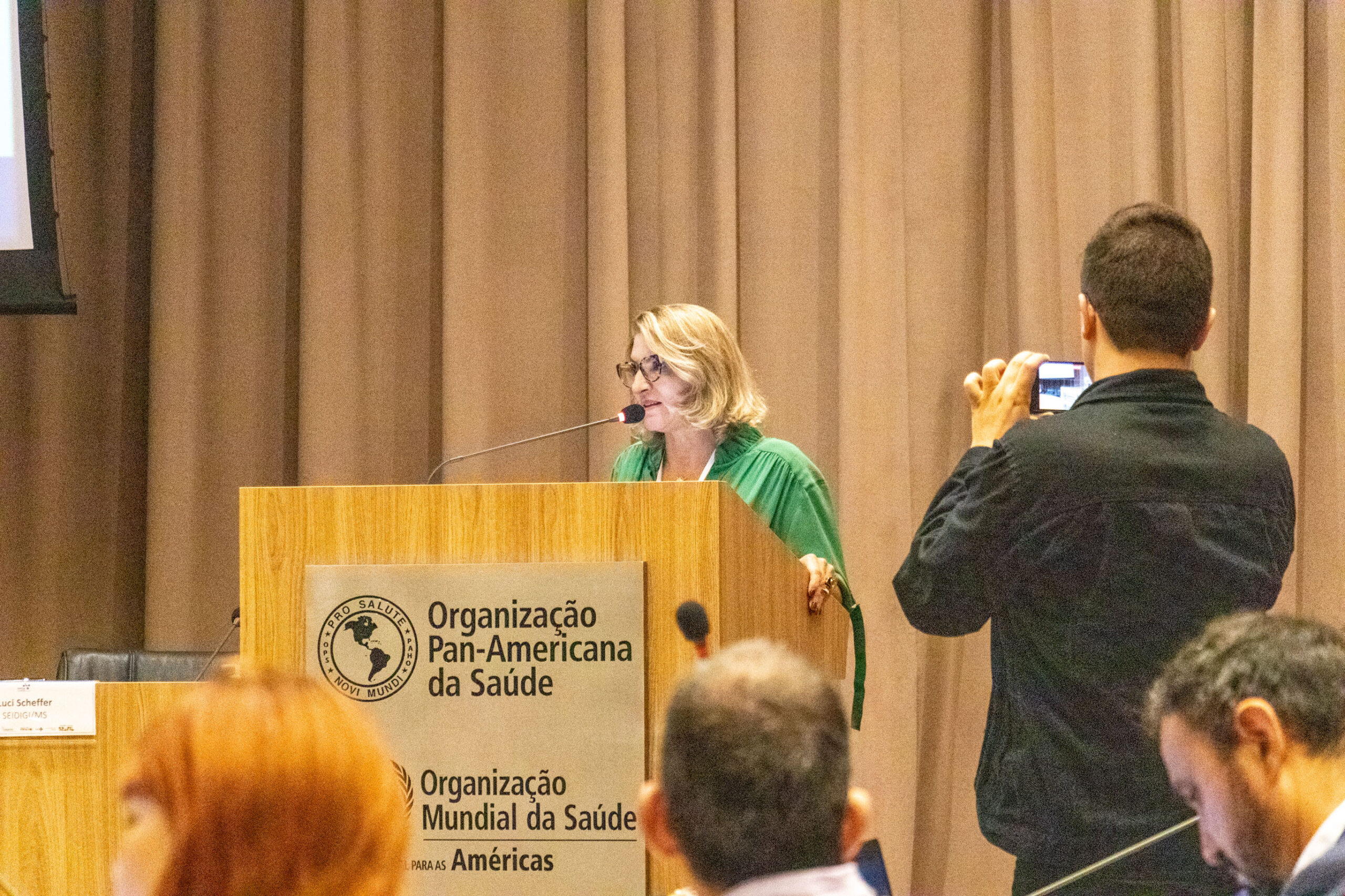 31ª Oficina de Trabalho Interagencial da Ripsa​ - 2024.12.05 e 06