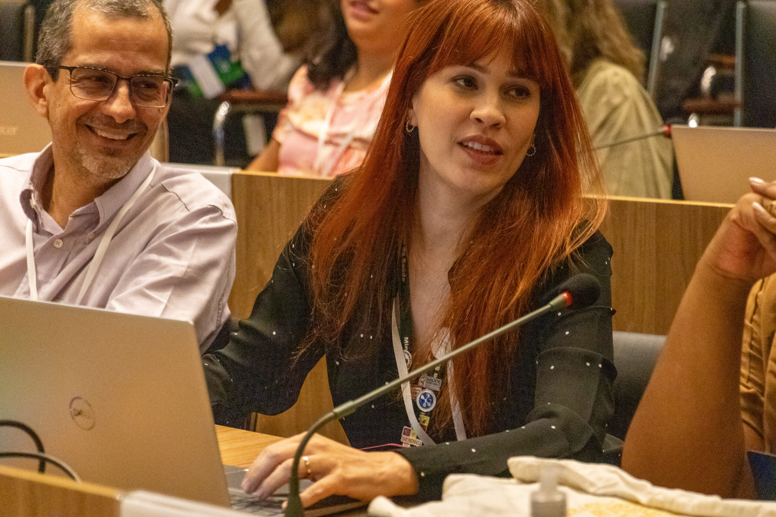 31ª Oficina de Trabalho Interagencial da Ripsa​ - 2024.12.05 e 06