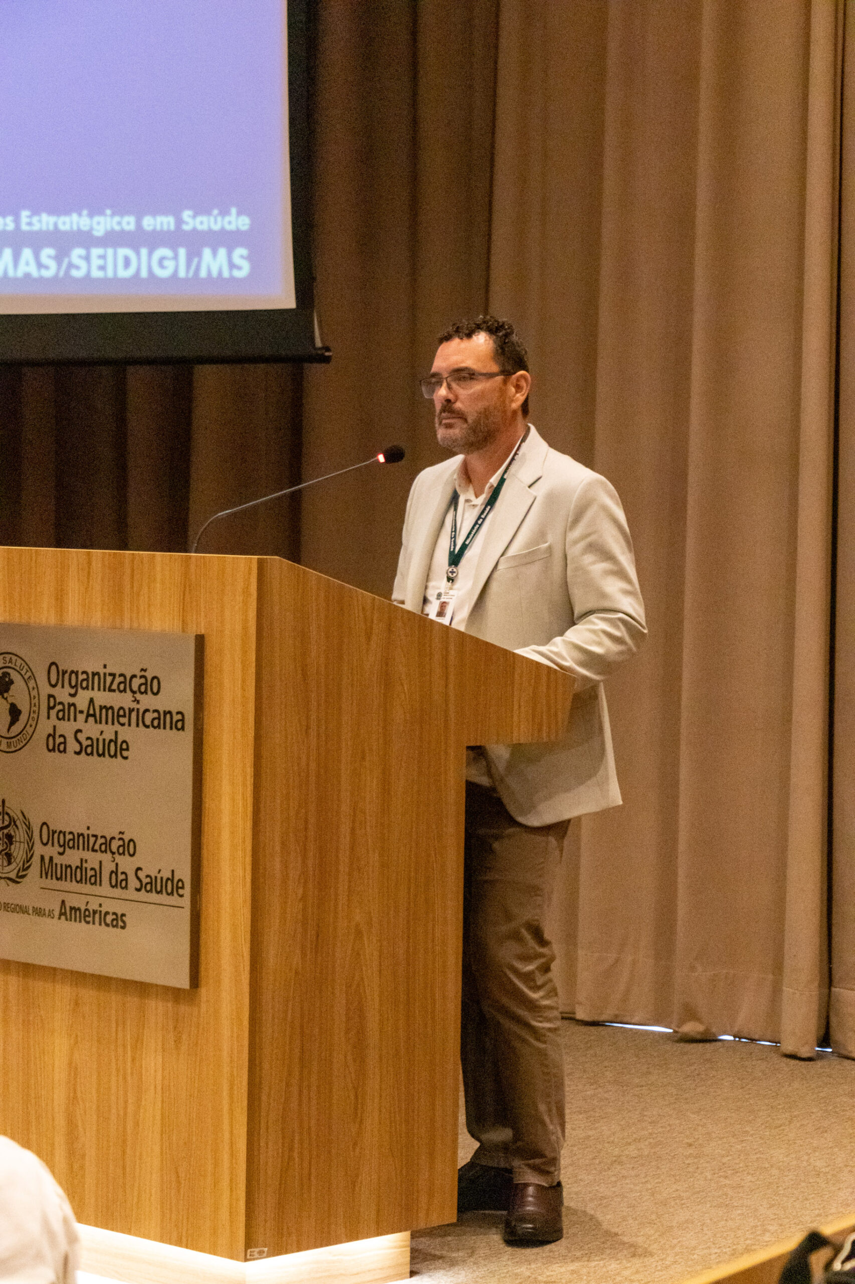 31ª Oficina de Trabalho Interagencial da Ripsa​ - 2024.12.05 e 06