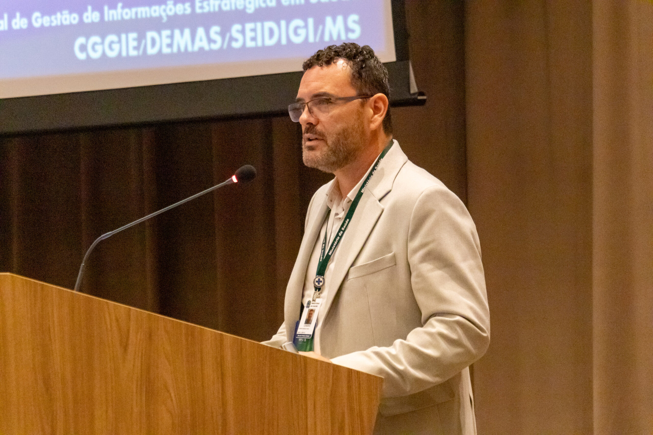 31ª Oficina de Trabalho Interagencial da Ripsa​ - 2024.12.05 e 06