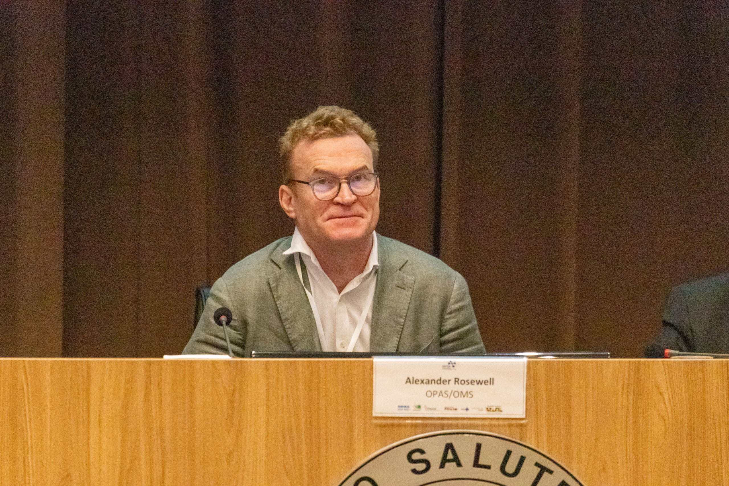 31ª Oficina de Trabalho Interagencial da Ripsa​ - 2024.12.05 e 06