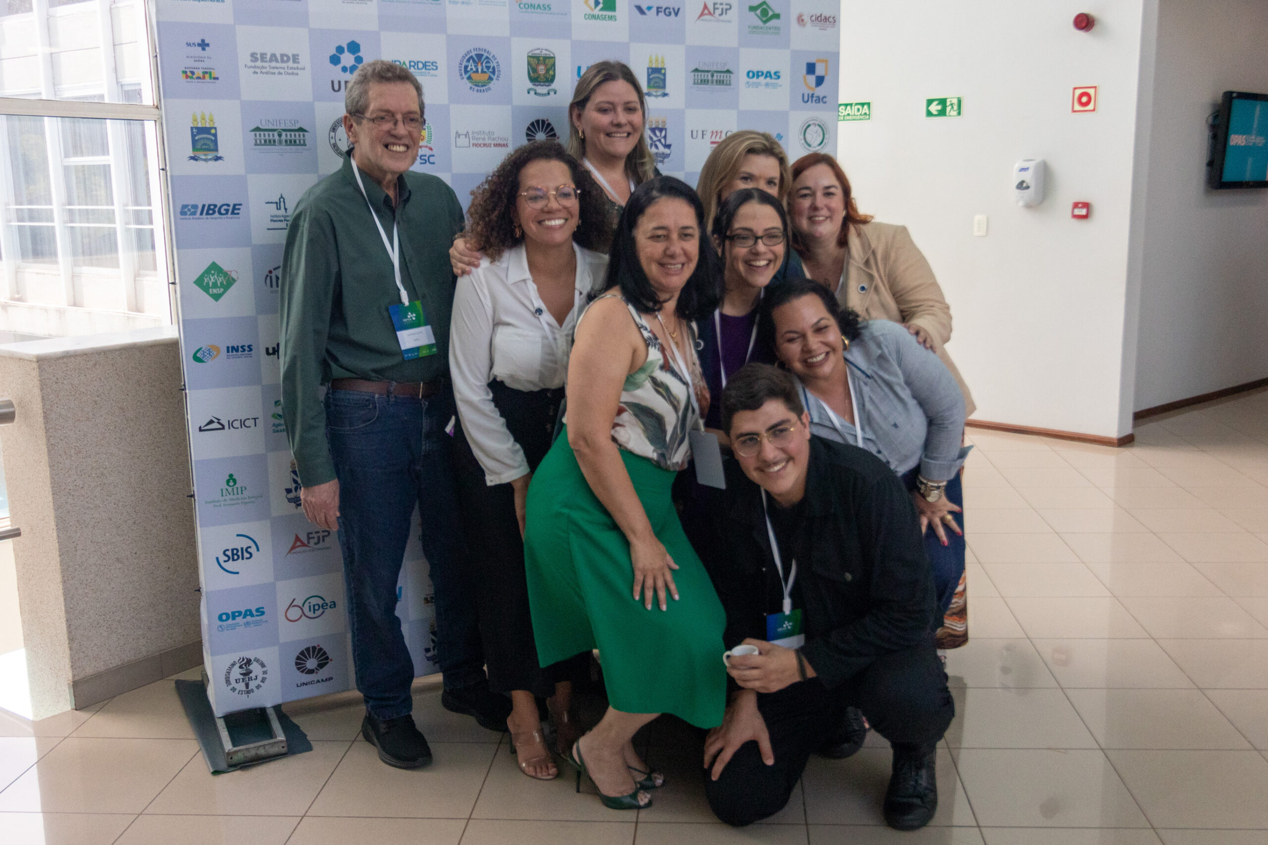 31ª Oficina de Trabalho Interagencial da Ripsa​ - 2024.12.05 e 06