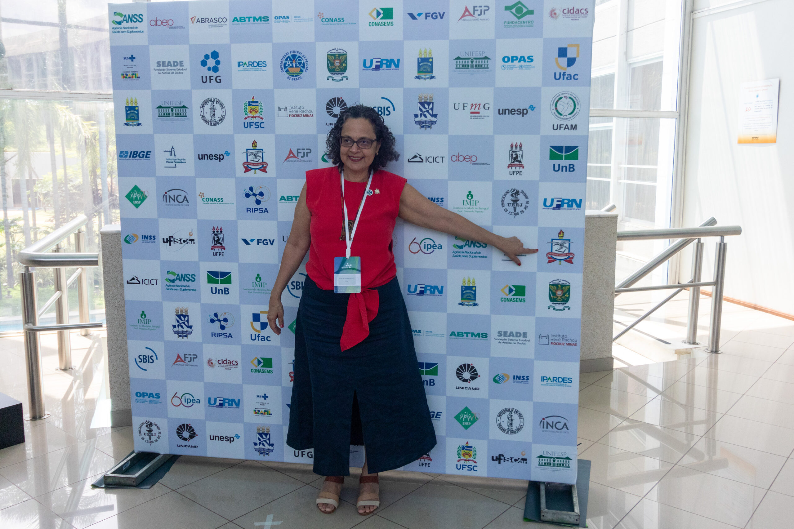 31ª Oficina de Trabalho Interagencial da Ripsa​ - 2024.12.05 e 06