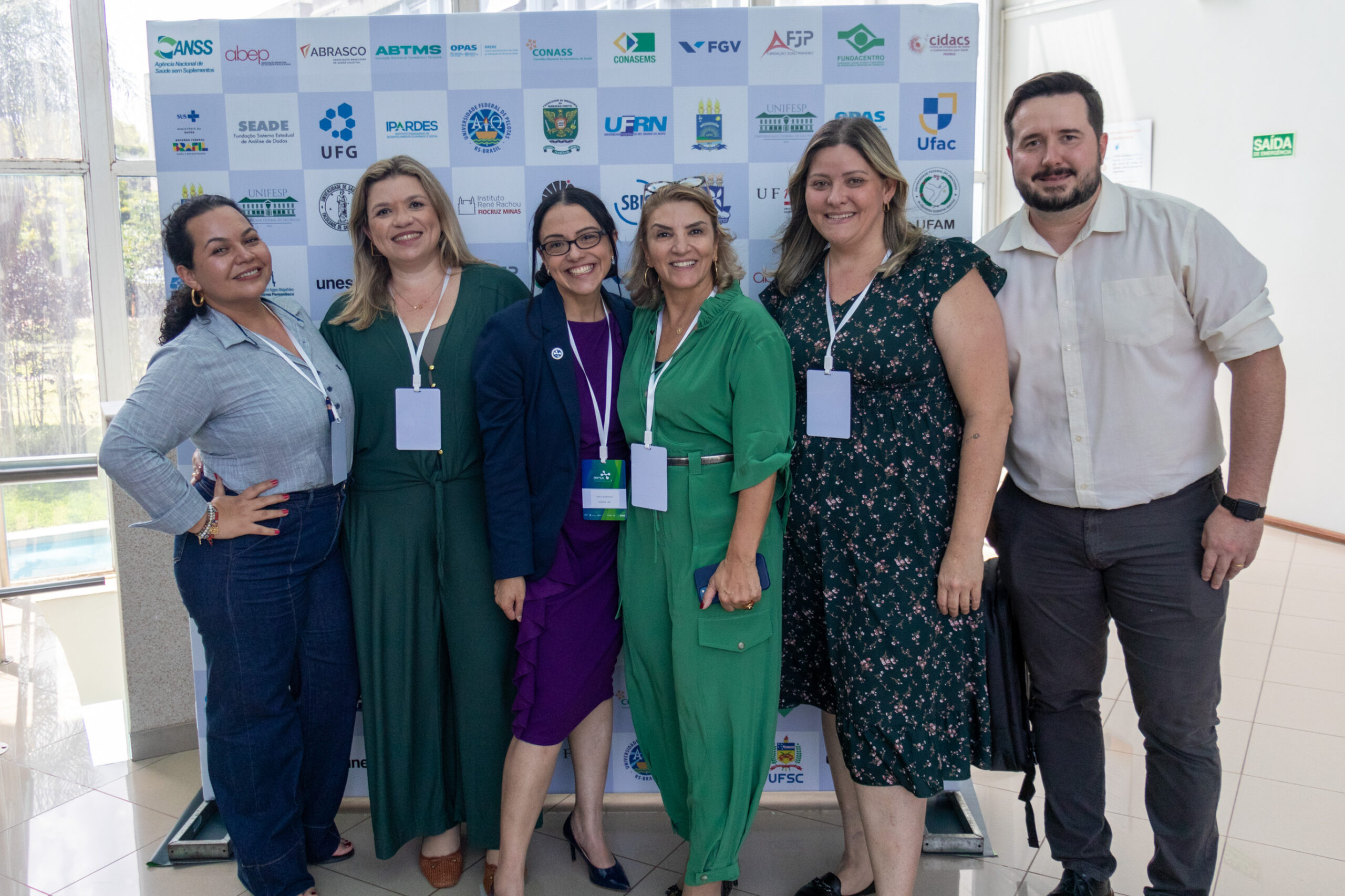 31ª Oficina de Trabalho Interagencial da Ripsa​ - 2024.12.05 e 06