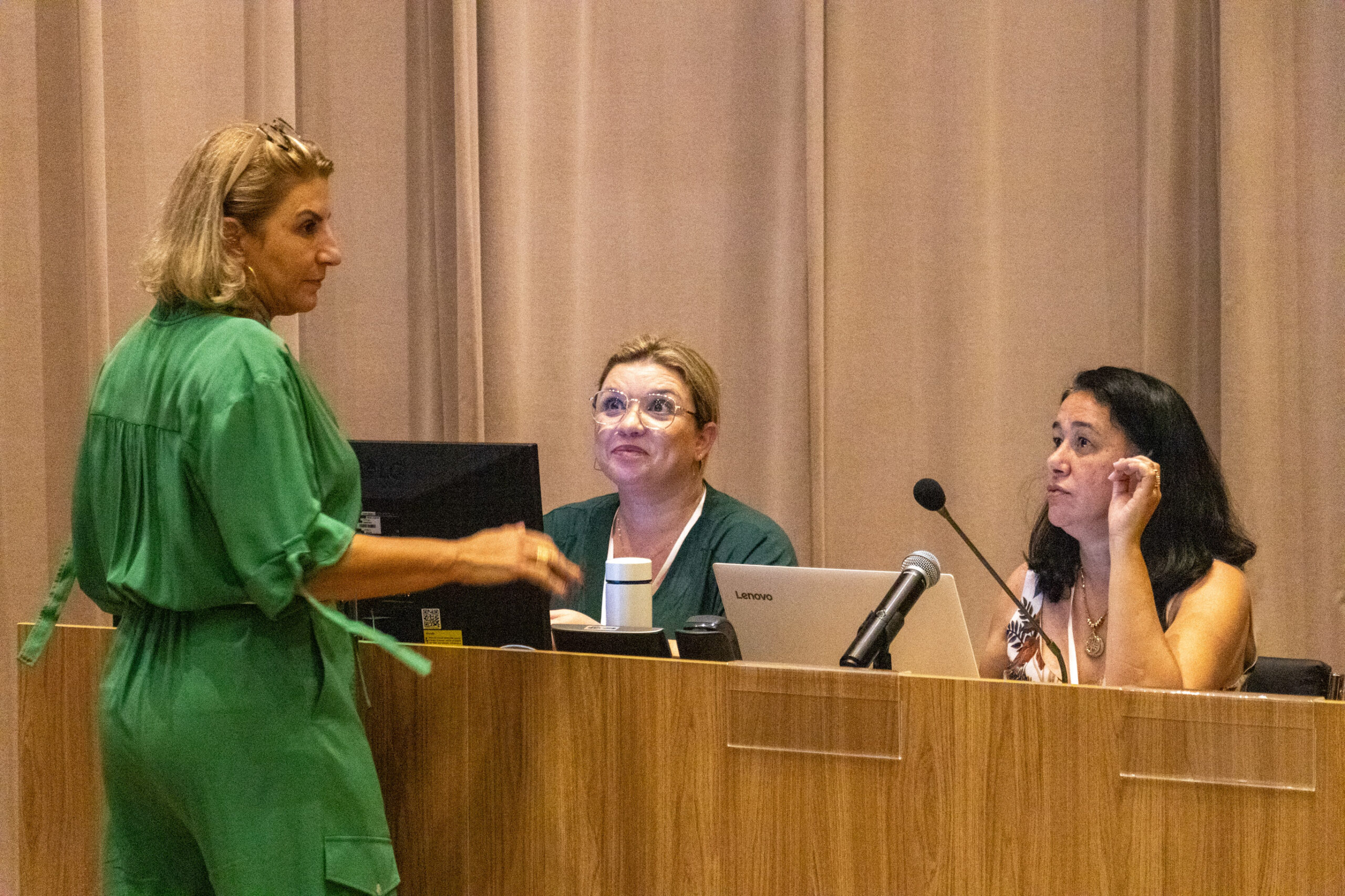 31ª Oficina de Trabalho Interagencial da Ripsa​ - 2024.12.05 e 06