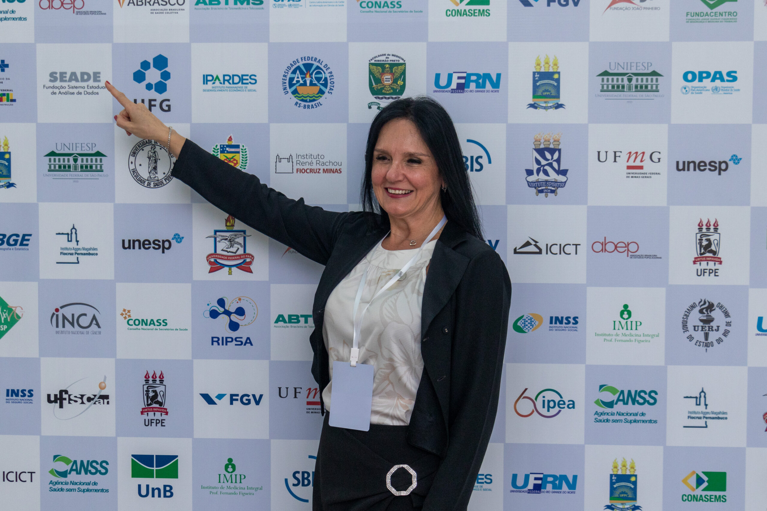 31ª Oficina de Trabalho Interagencial da Ripsa​ - 2024.12.05 e 06