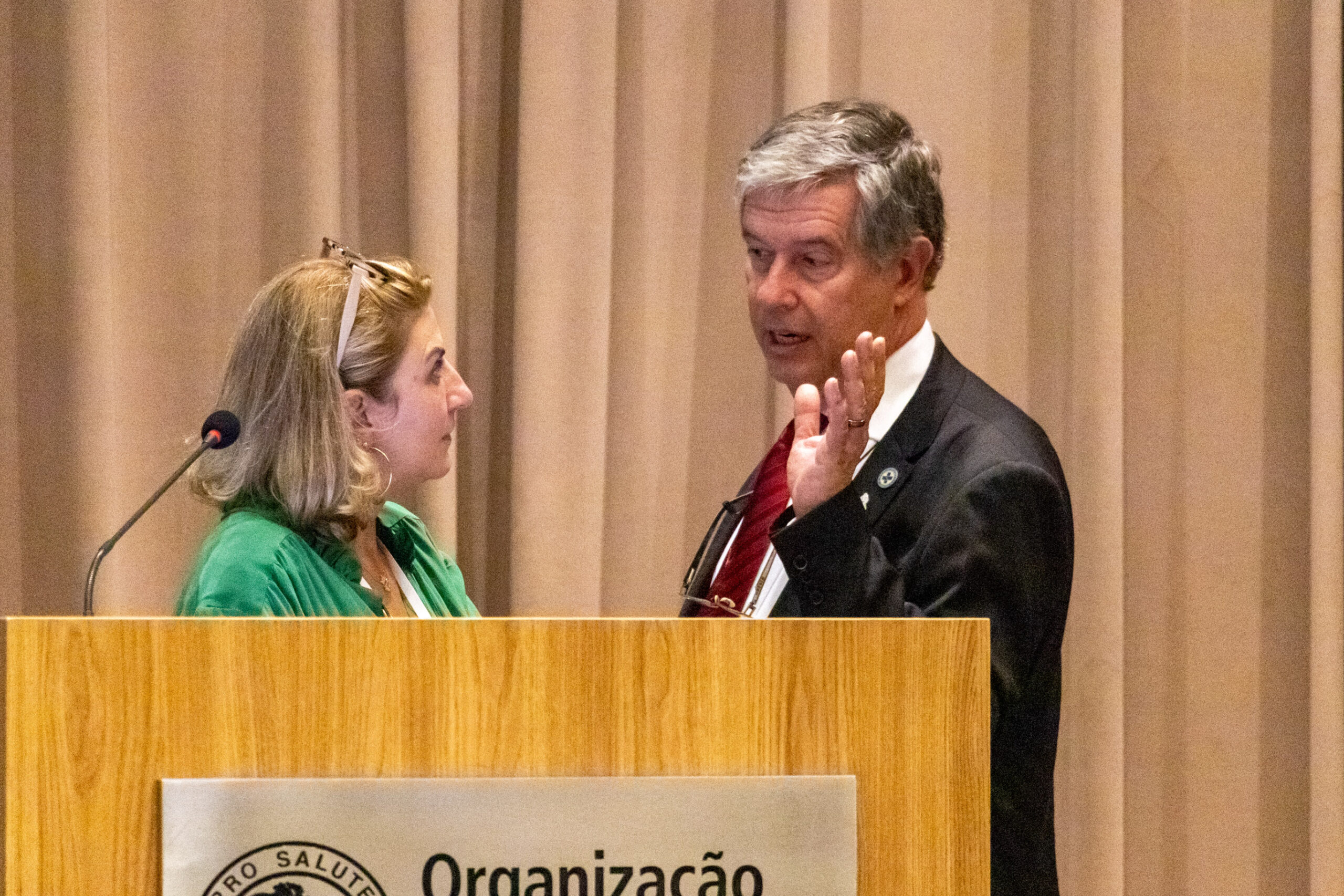 31ª Oficina de Trabalho Interagencial da Ripsa​ - 2024.12.05 e 06