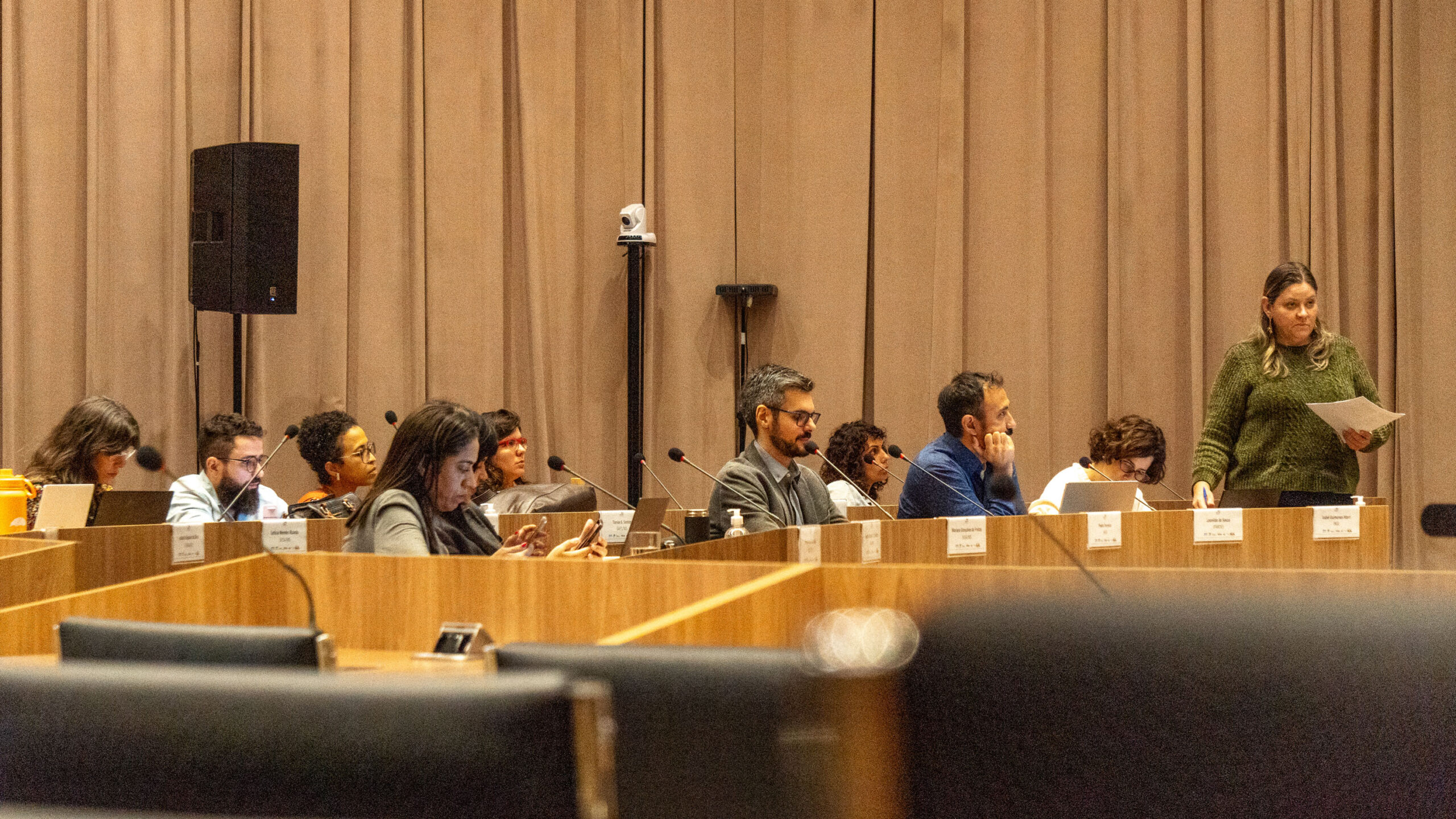 6ª Reunião dos Comitês de Gestão de Indicadores da Ripsa​ - 2025.05.15 e 16