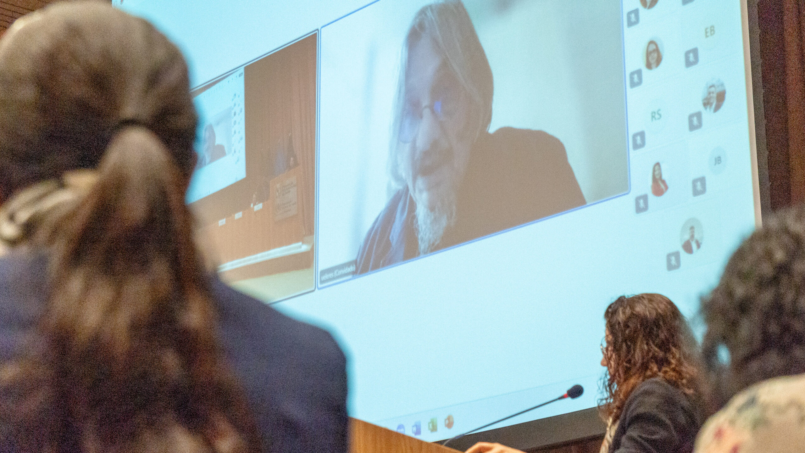 6ª Reunião dos Comitês de Gestão de Indicadores da Ripsa​ - 2025.05.15 e 16