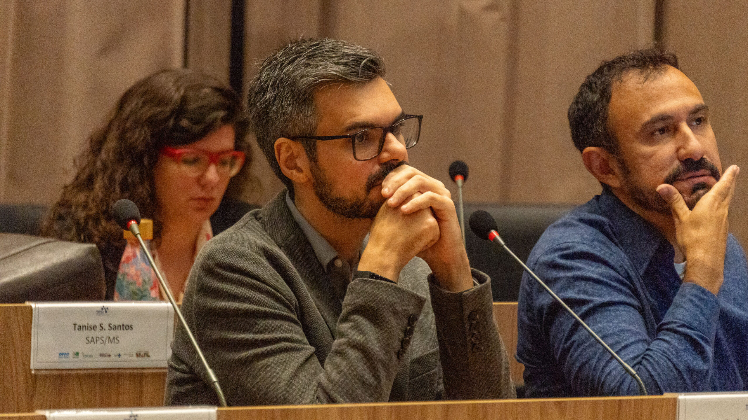 6ª Reunião dos Comitês de Gestão de Indicadores da Ripsa​ - 2025.05.15 e 16