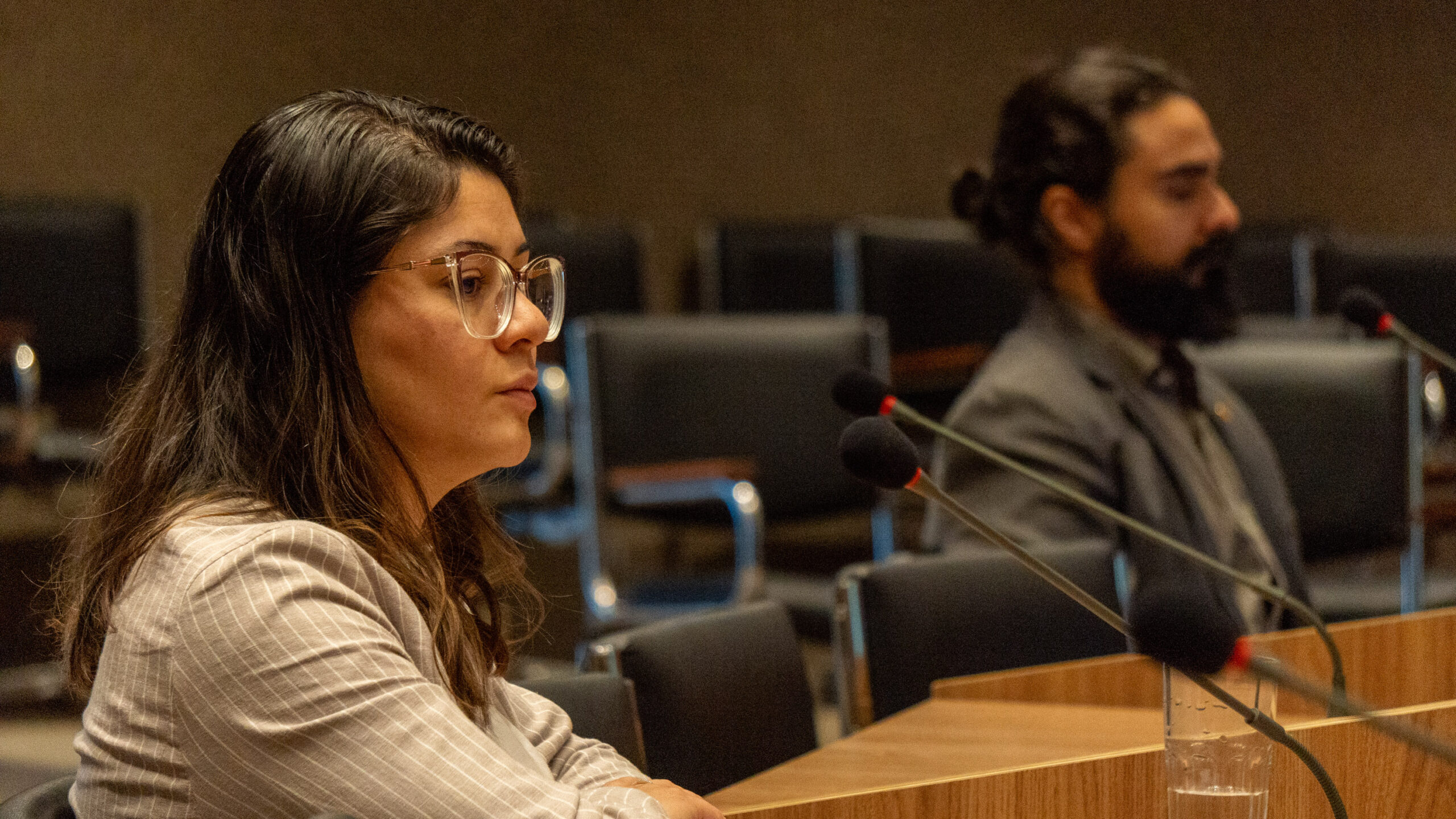 6ª Reunião dos Comitês de Gestão de Indicadores da Ripsa​ - 2025.05.15 e 16