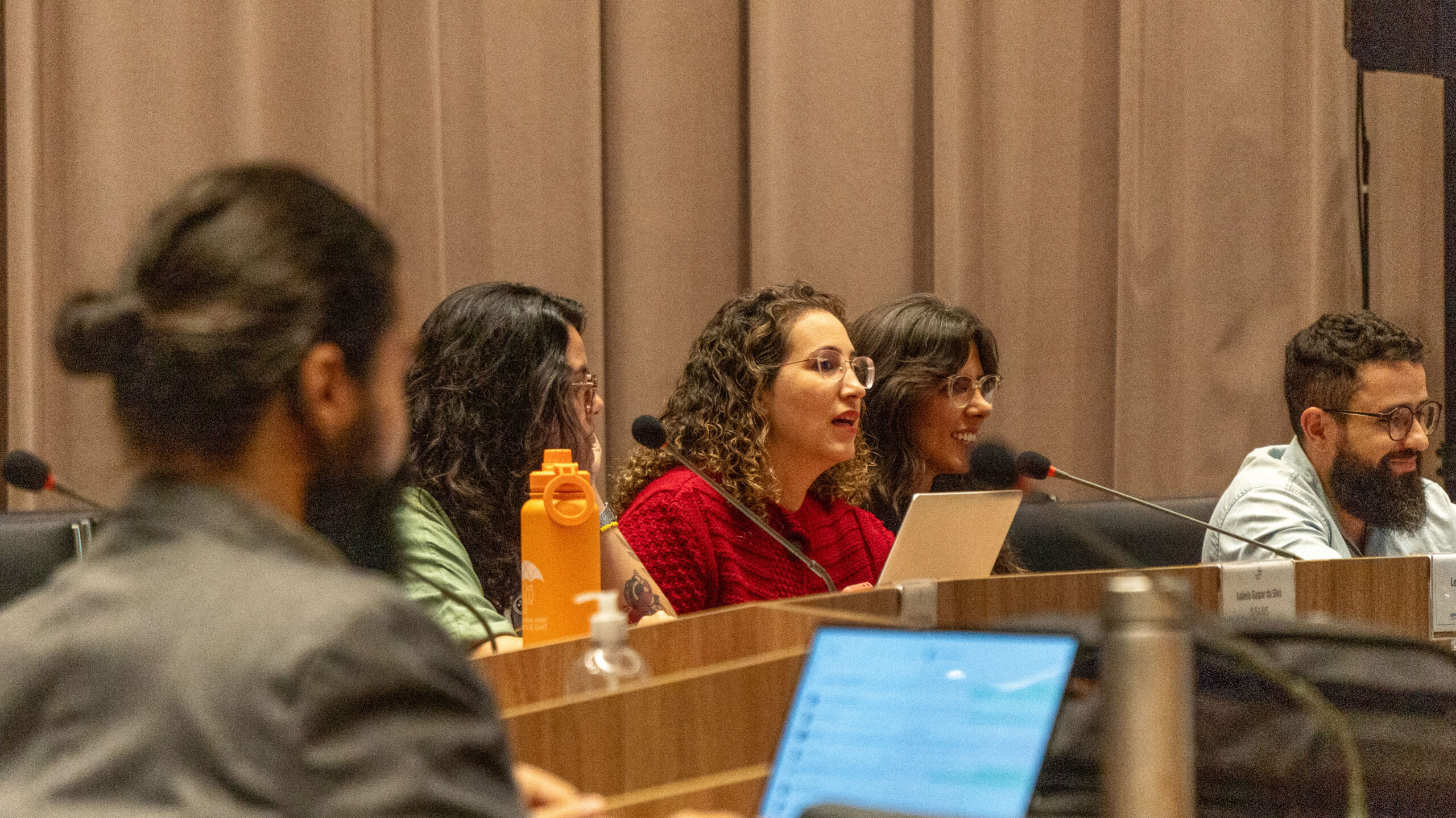 6ª Reunião dos Comitês de Gestão de Indicadores da Ripsa​ - 2025.05.15 e 16