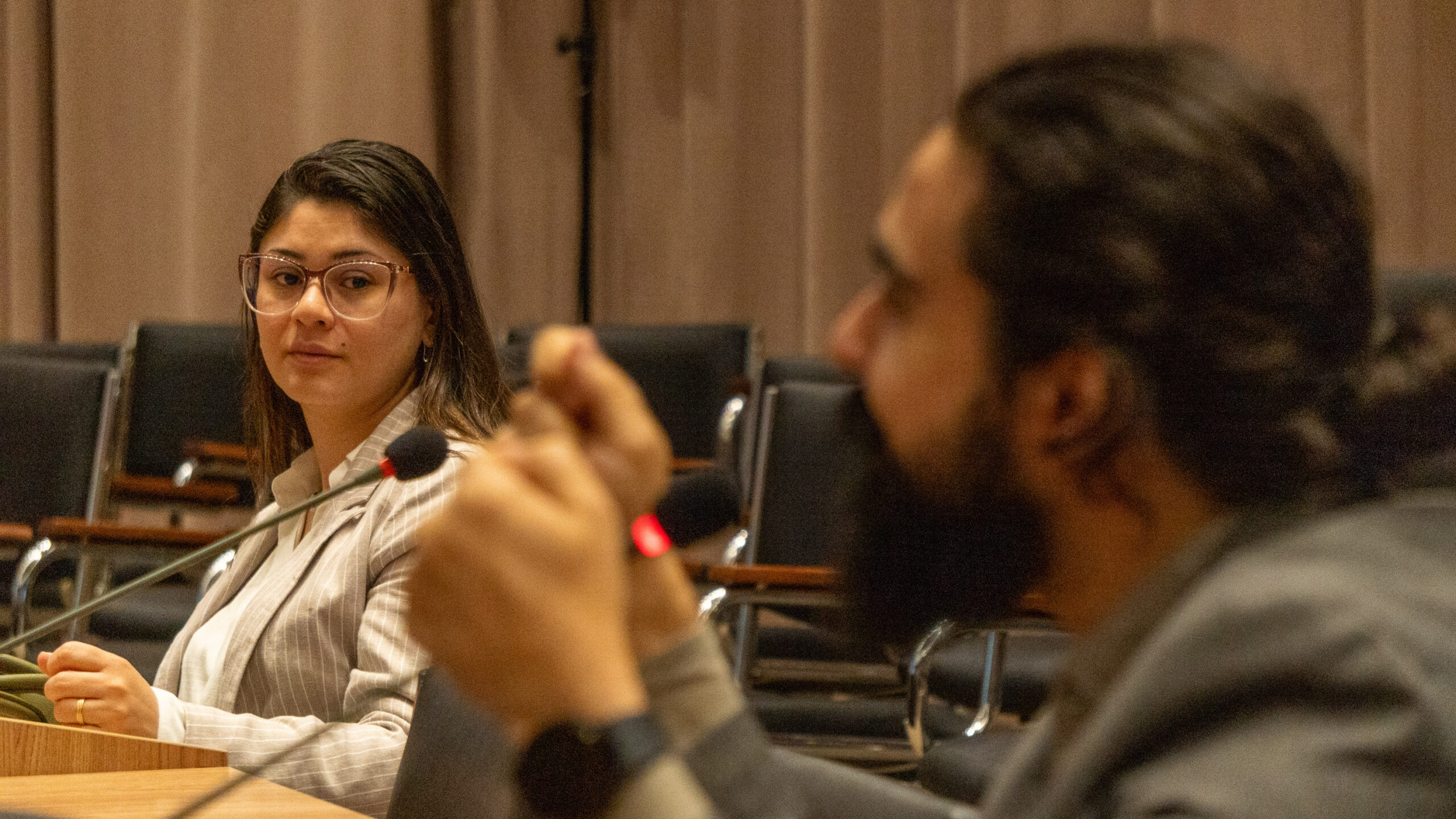 6ª Reunião dos Comitês de Gestão de Indicadores da Ripsa​ - 2025.05.15 e 166ª Reunião dos Comitês de Gestão de Indicadores da Ripsa​ - 2025.05.15 e 16