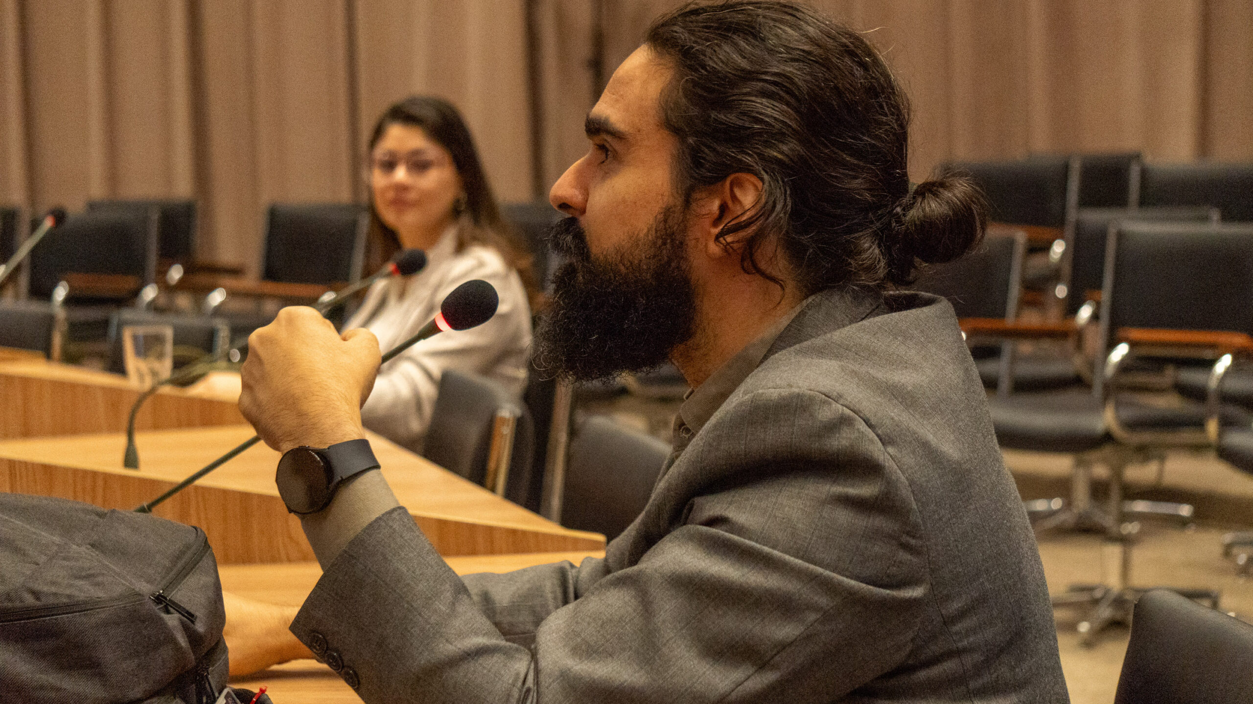 6ª Reunião dos Comitês de Gestão de Indicadores da Ripsa​ - 2025.05.15 e 16