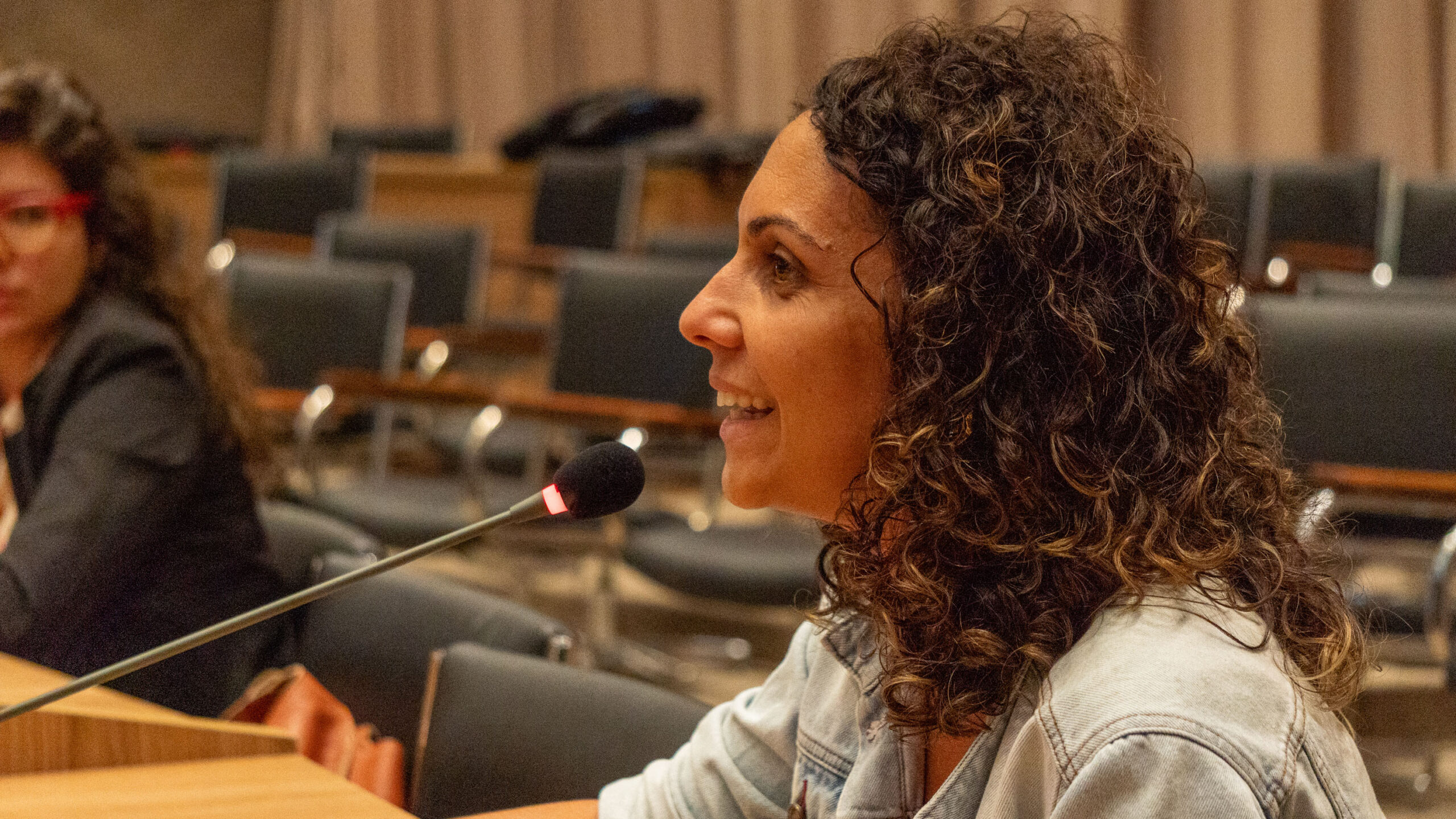 6ª Reunião dos Comitês de Gestão de Indicadores da Ripsa​ - 2025.05.15 e 16