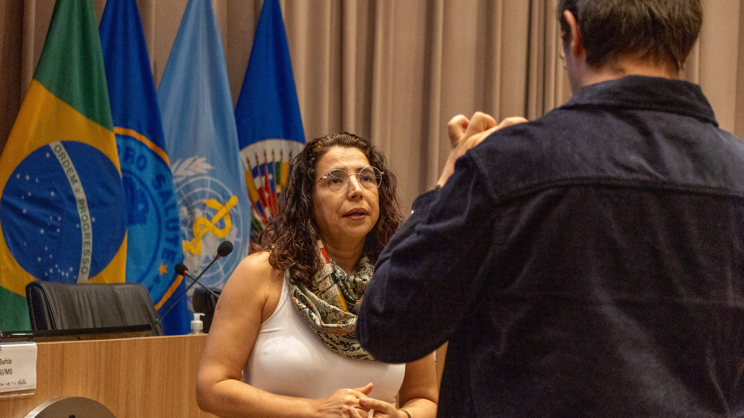 6ª Reunião dos Comitês de Gestão de Indicadores da Ripsa​ - 2025.05.15 e 16