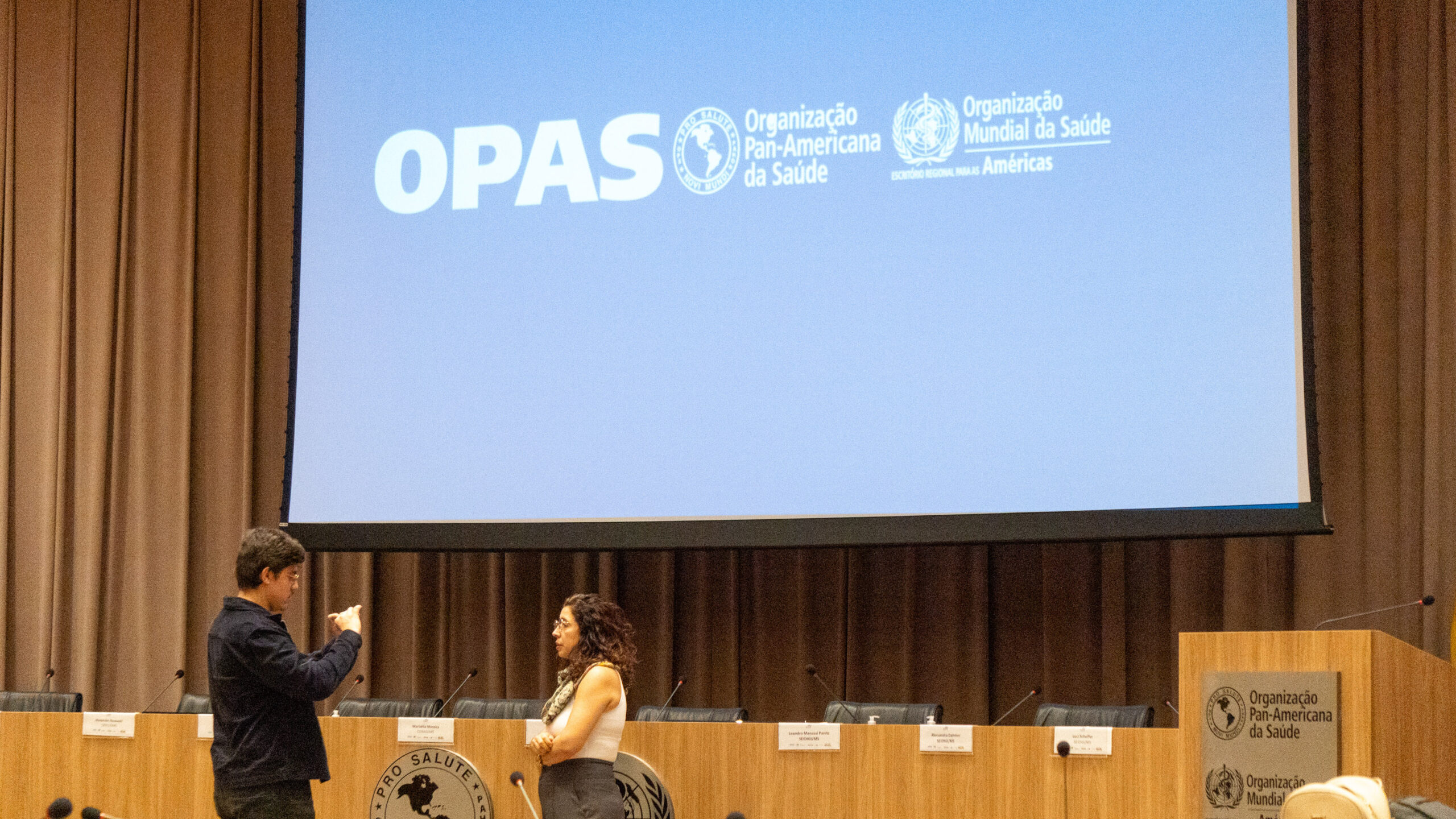 6ª Reunião dos Comitês de Gestão de Indicadores da Ripsa​ - 2025.05.15 e 16