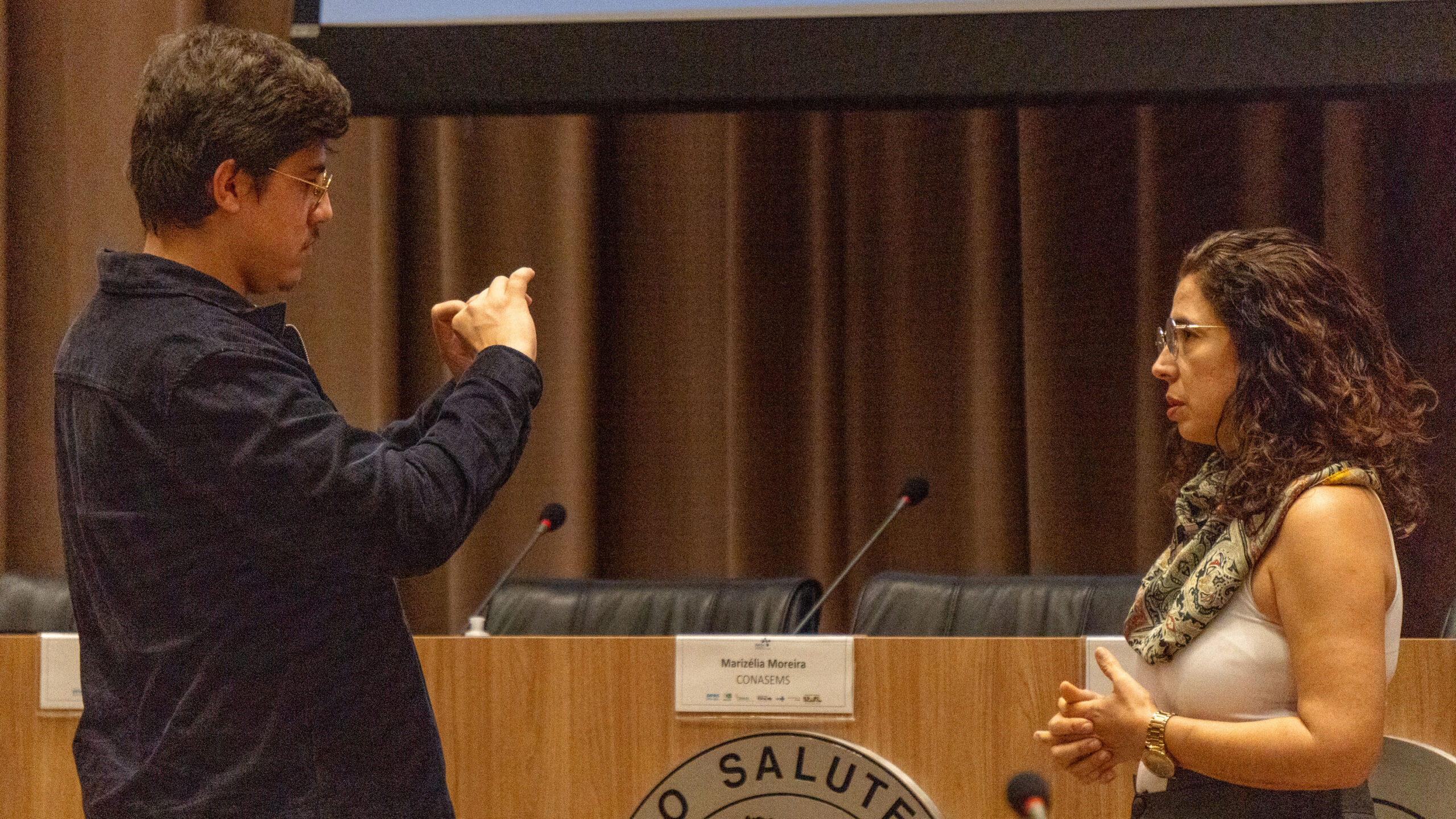 6ª Reunião dos Comitês de Gestão de Indicadores da Ripsa​ - 2025.05.15 e 16