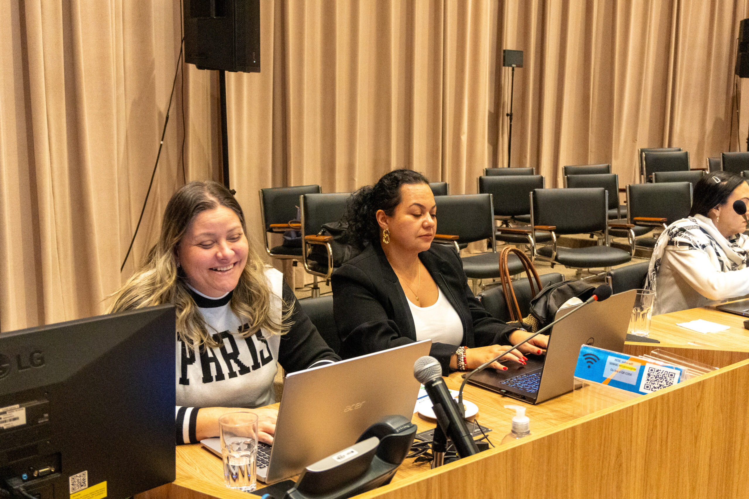 6ª Reunião dos Comitês de Gestão de Indicadores da Ripsa​ - 2025.05.15 e 16