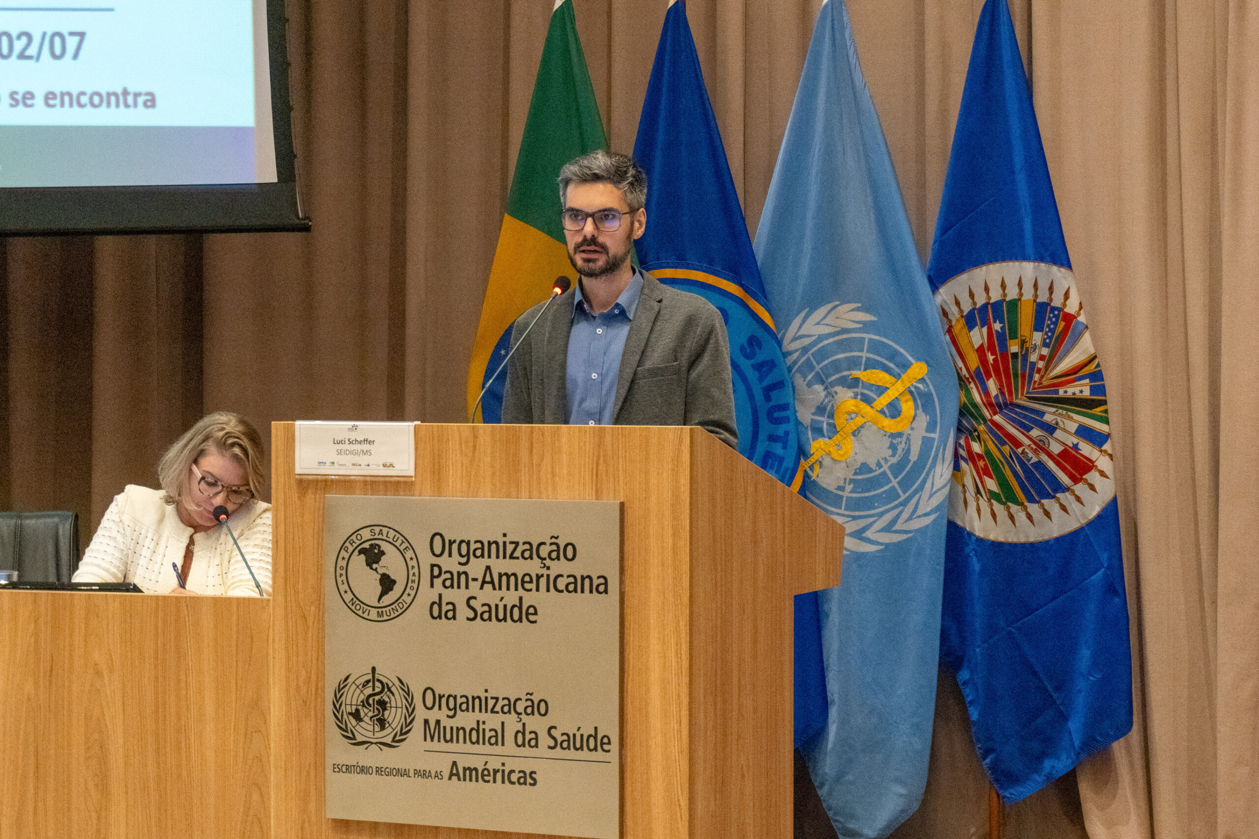 6ª Reunião dos Comitês de Gestão de Indicadores da Ripsa​ - 2025.05.15 e 16