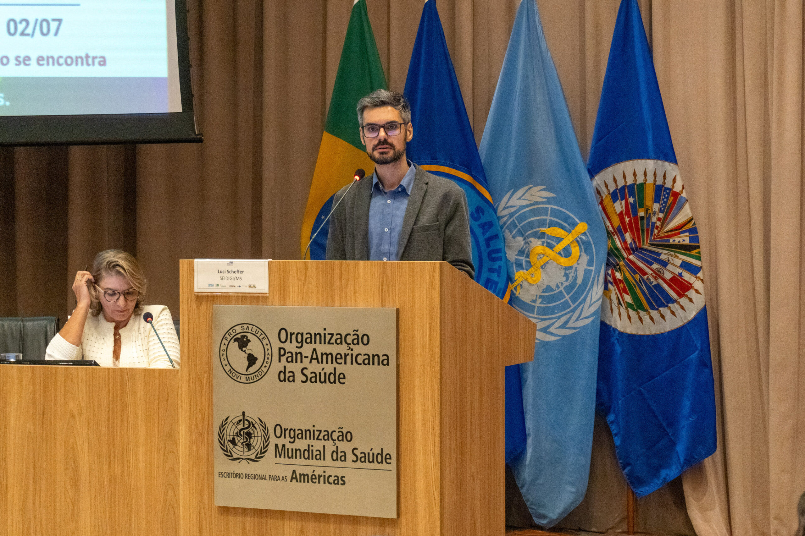 6ª Reunião dos Comitês de Gestão de Indicadores da Ripsa​ - 2025.05.15 e 16