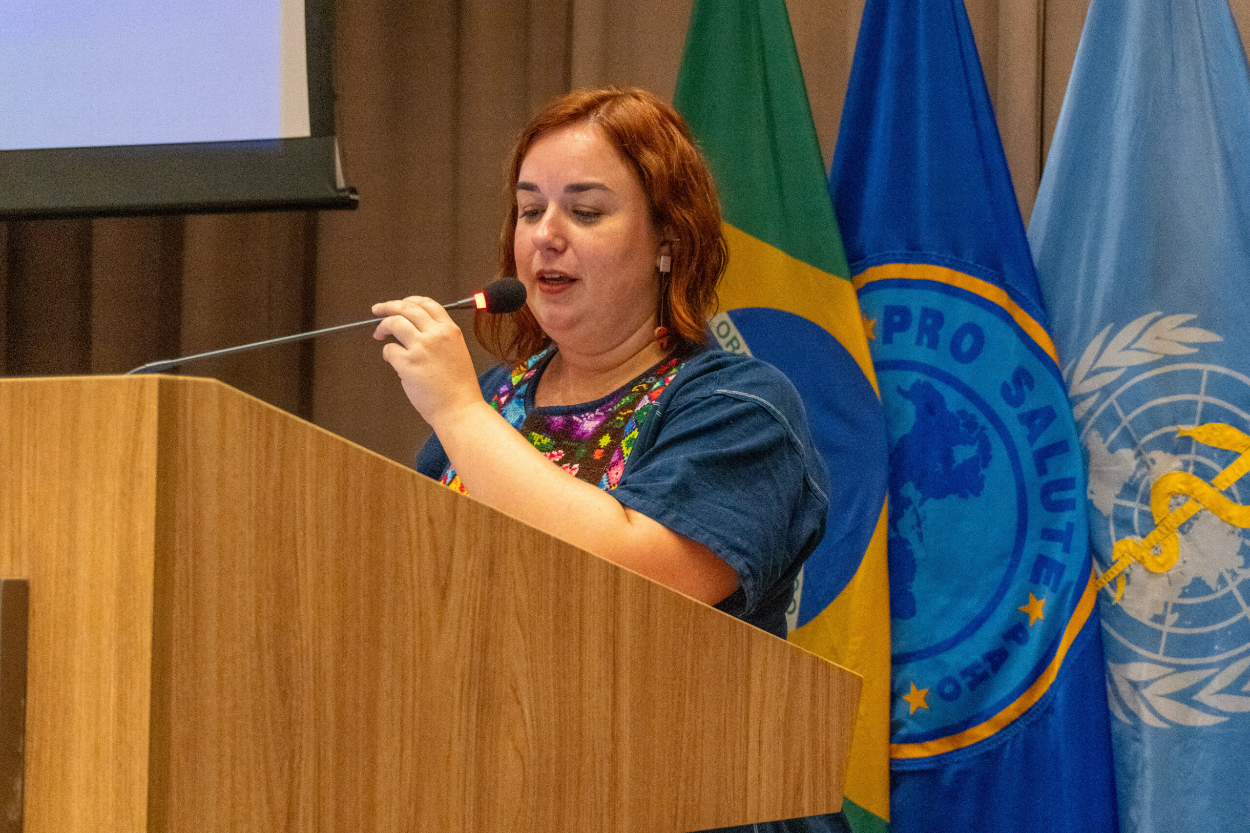 6ª Reunião dos Comitês de Gestão de Indicadores da Ripsa​ - 2025.05.15 e 16