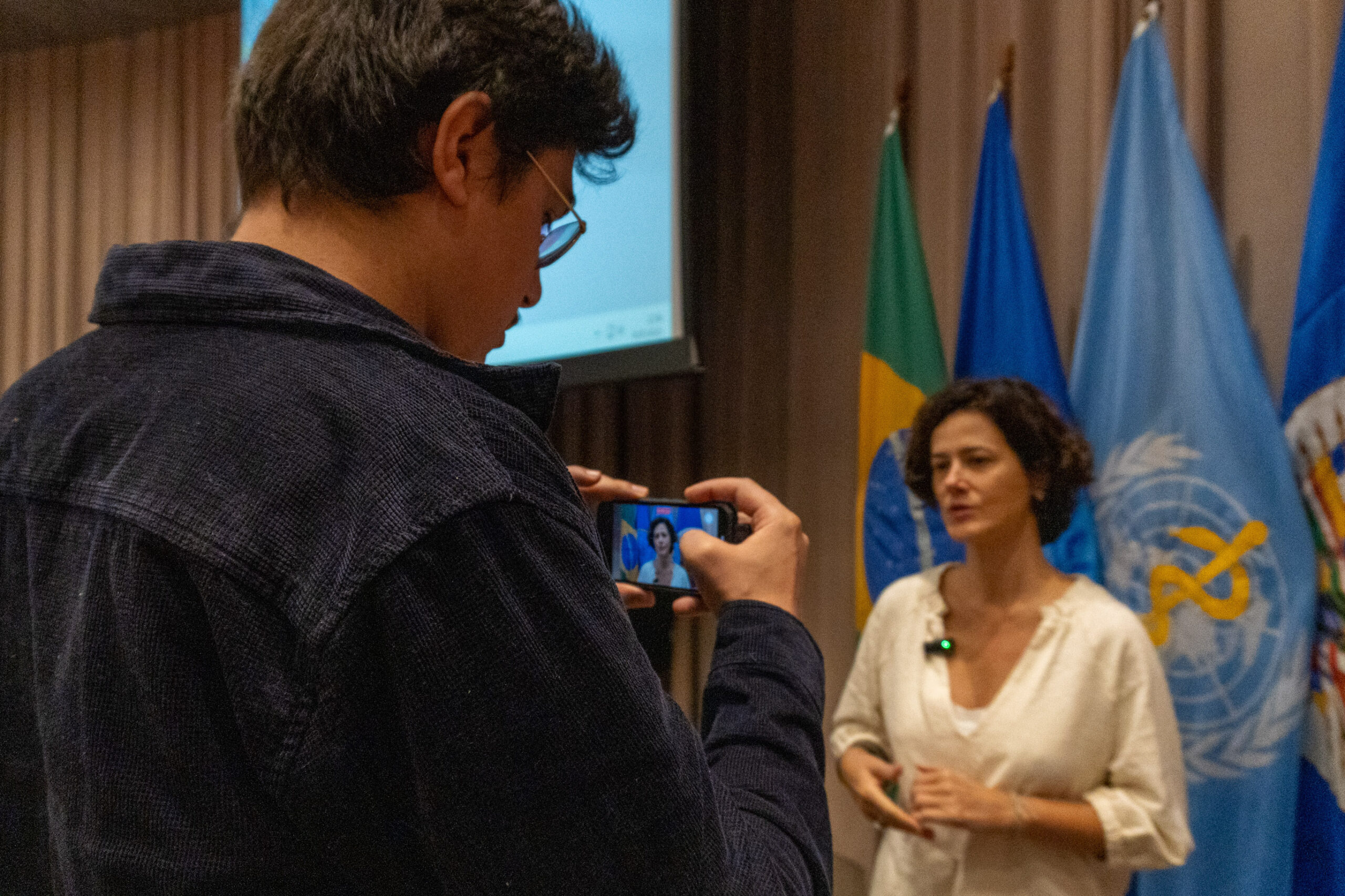 6ª Reunião dos Comitês de Gestão de Indicadores da Ripsa​ - 2025.05.15 e 16