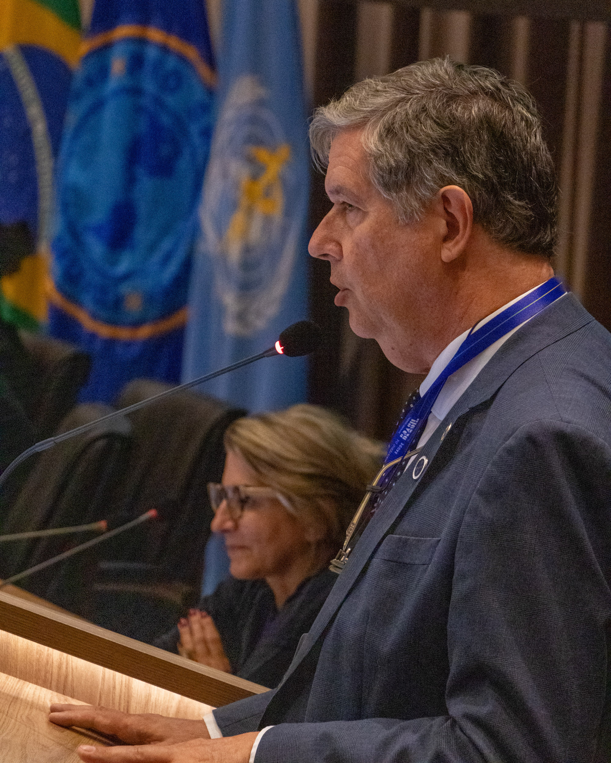 30ª Oficina de Trabalho Interagencial da Ripsa - 2024.05.04 e 05