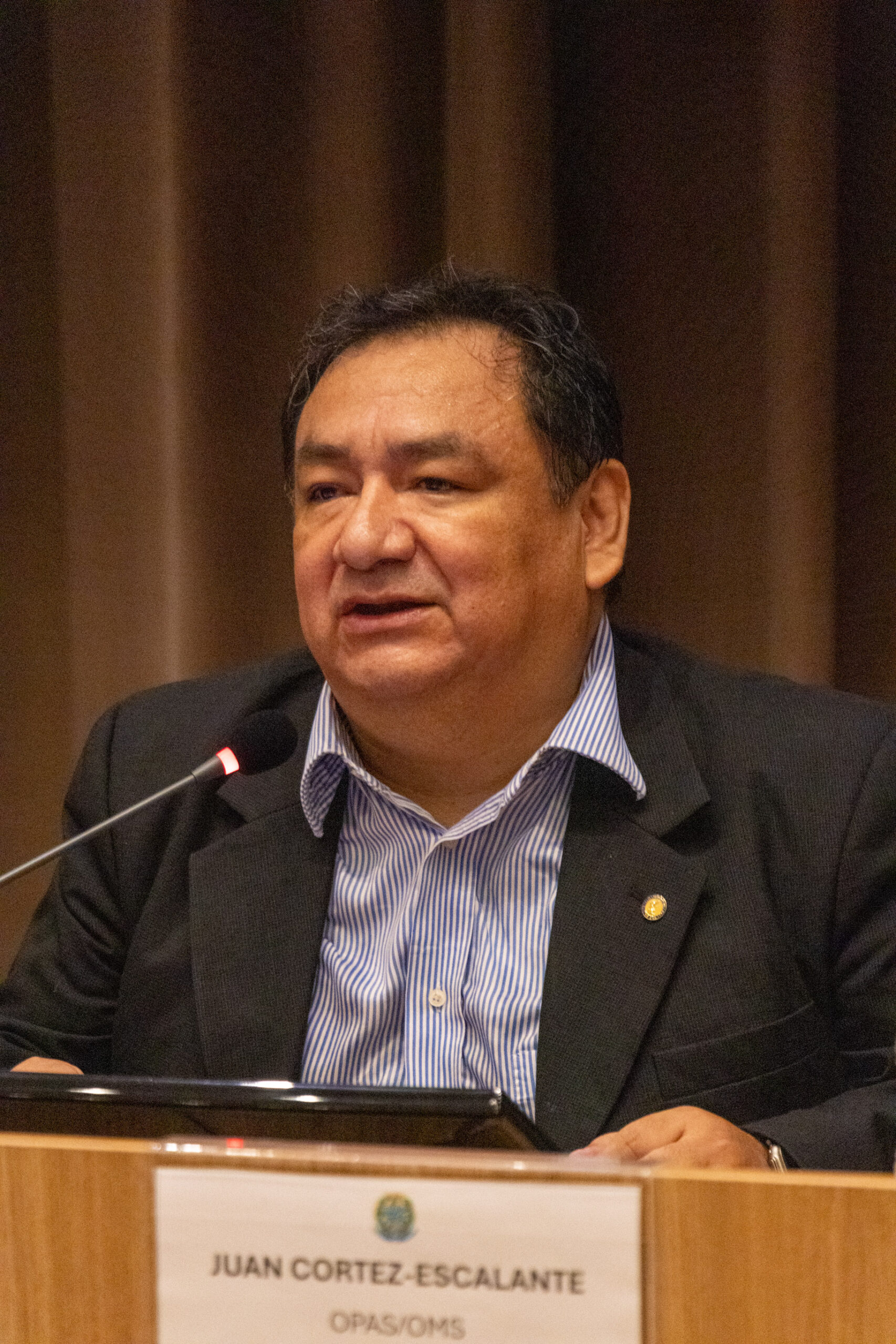 30ª Oficina de Trabalho Interagencial da Ripsa - 2024.05.04 e 05