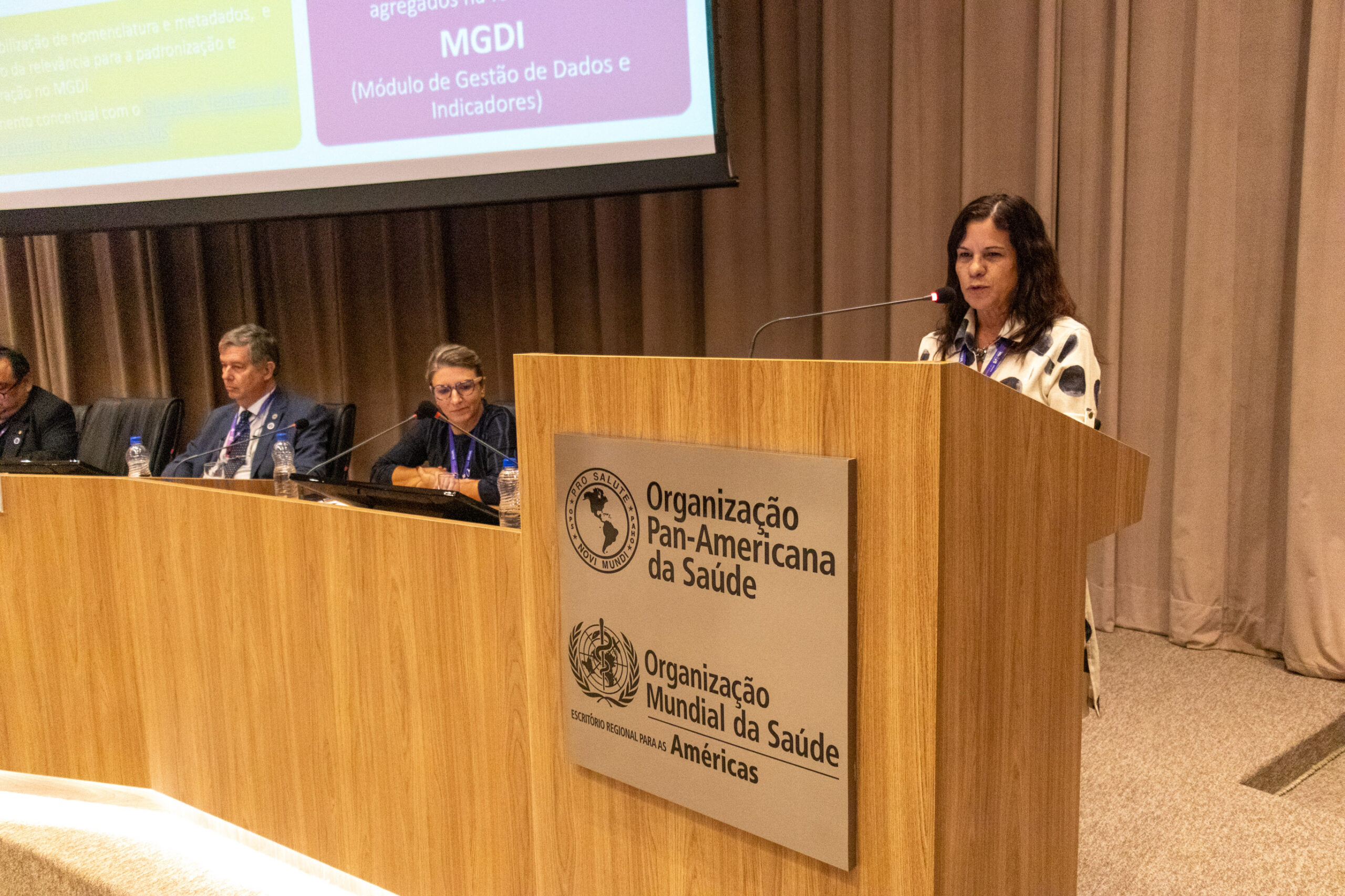 30ª Oficina de Trabalho Interagencial da Ripsa - 2024.05.04 e 05