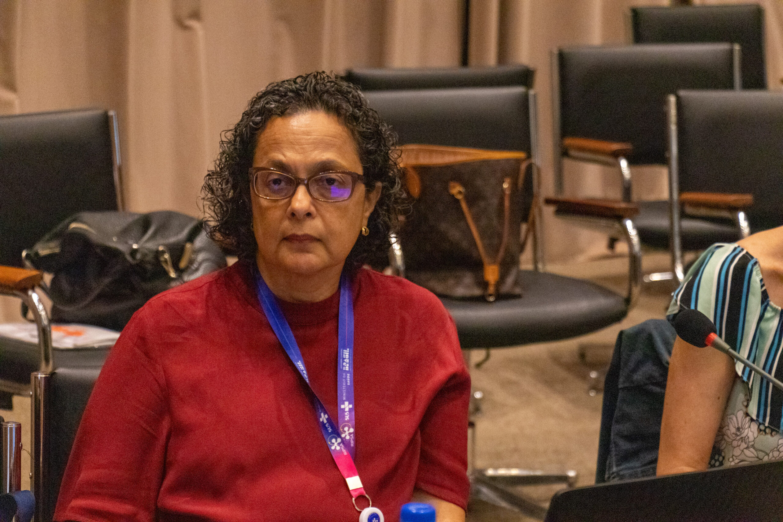 30ª Oficina de Trabalho Interagencial da Ripsa - 2024.05.04 e 05