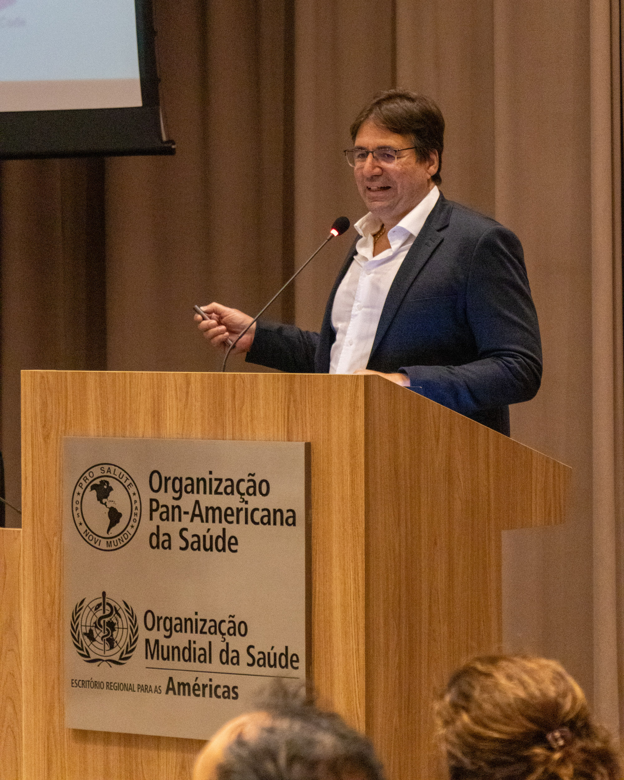 30ª Oficina de Trabalho Interagencial da Ripsa - 2024.05.04 e 05